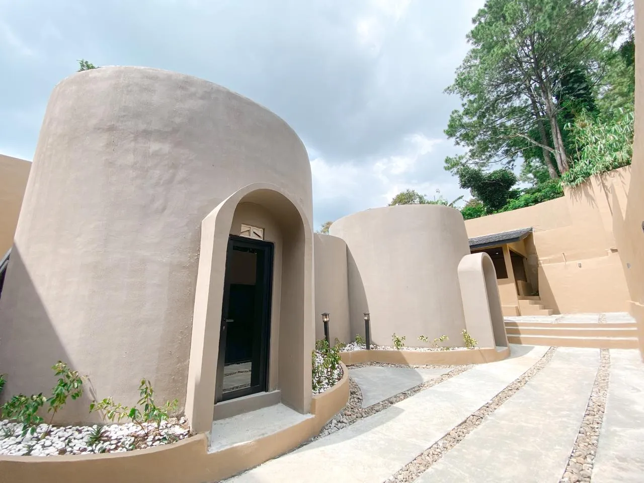 Villa Flower - Foto 7