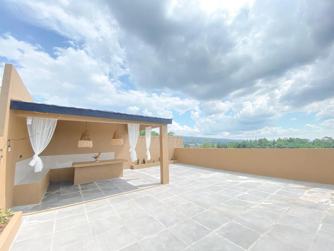 Villa Flower - Foto 8