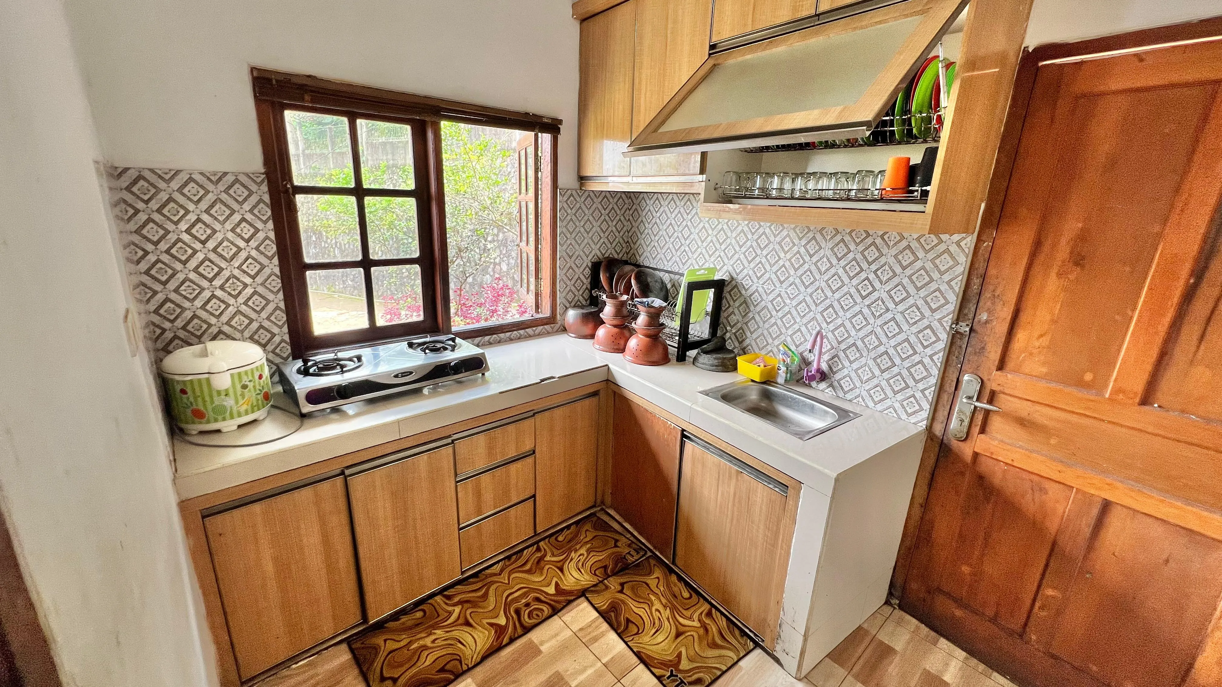 Villa Hana - Foto 14