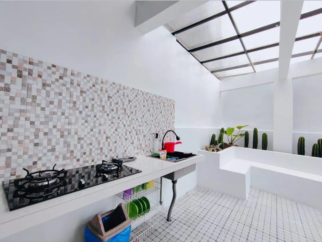 Villa Hanum - Foto 10