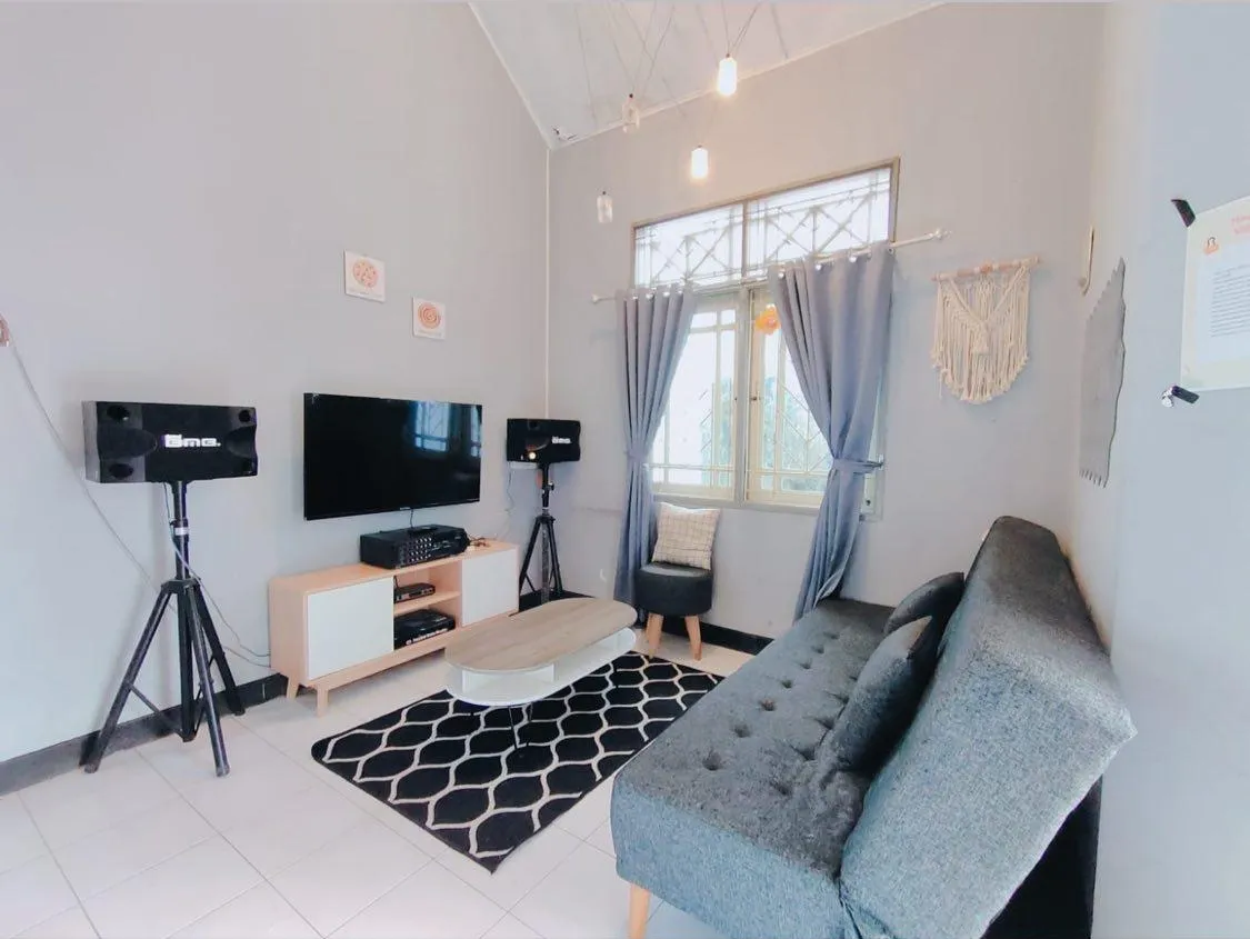 Villa Hanum - Foto 2