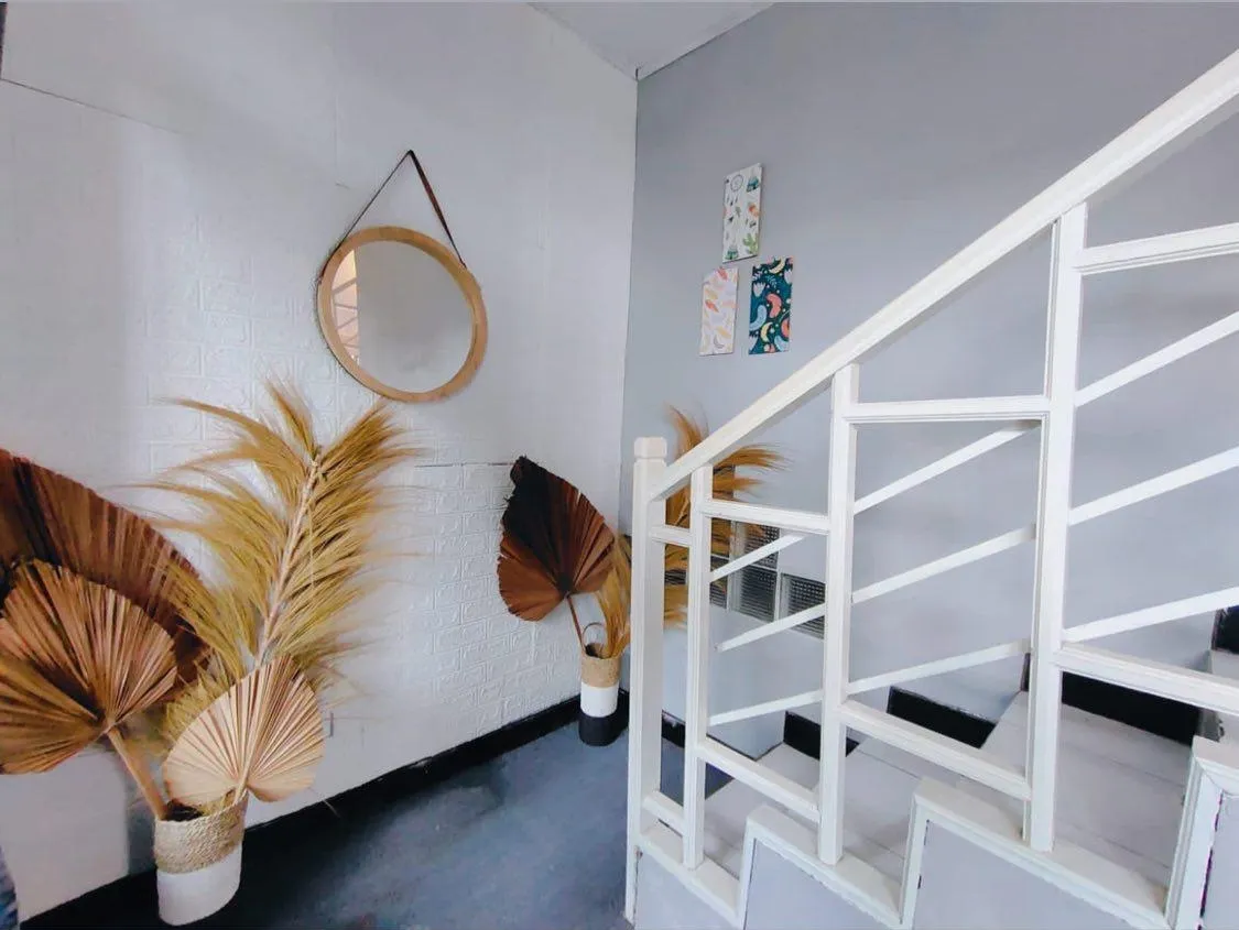 Villa Hanum - Foto 3