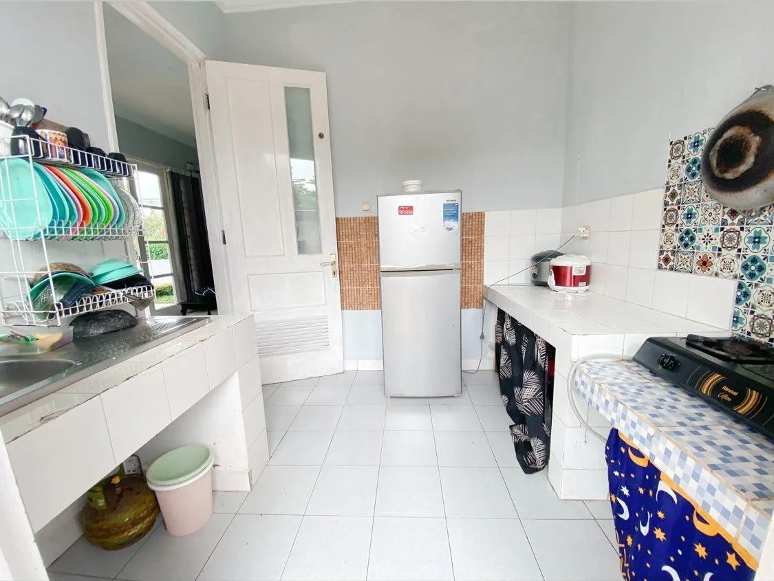 Villa Hasha 1 - Foto 5