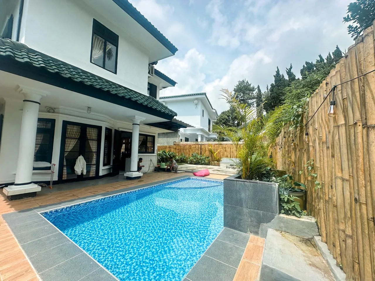 Villa Hasha 3 - Foto 10