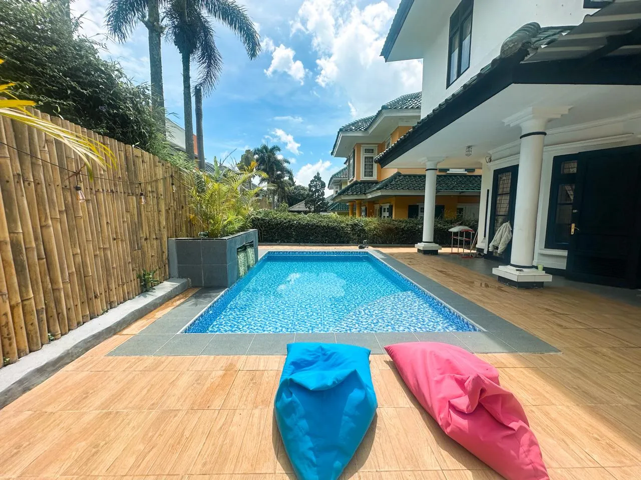 Villa Hasha 3 - Foto 15