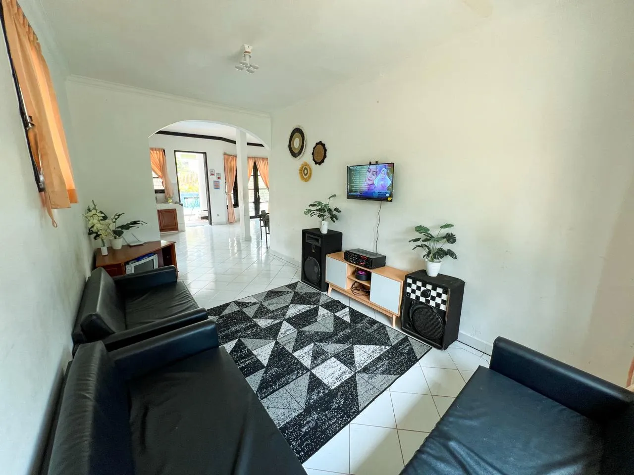 Villa Hasha 3 - Foto 20