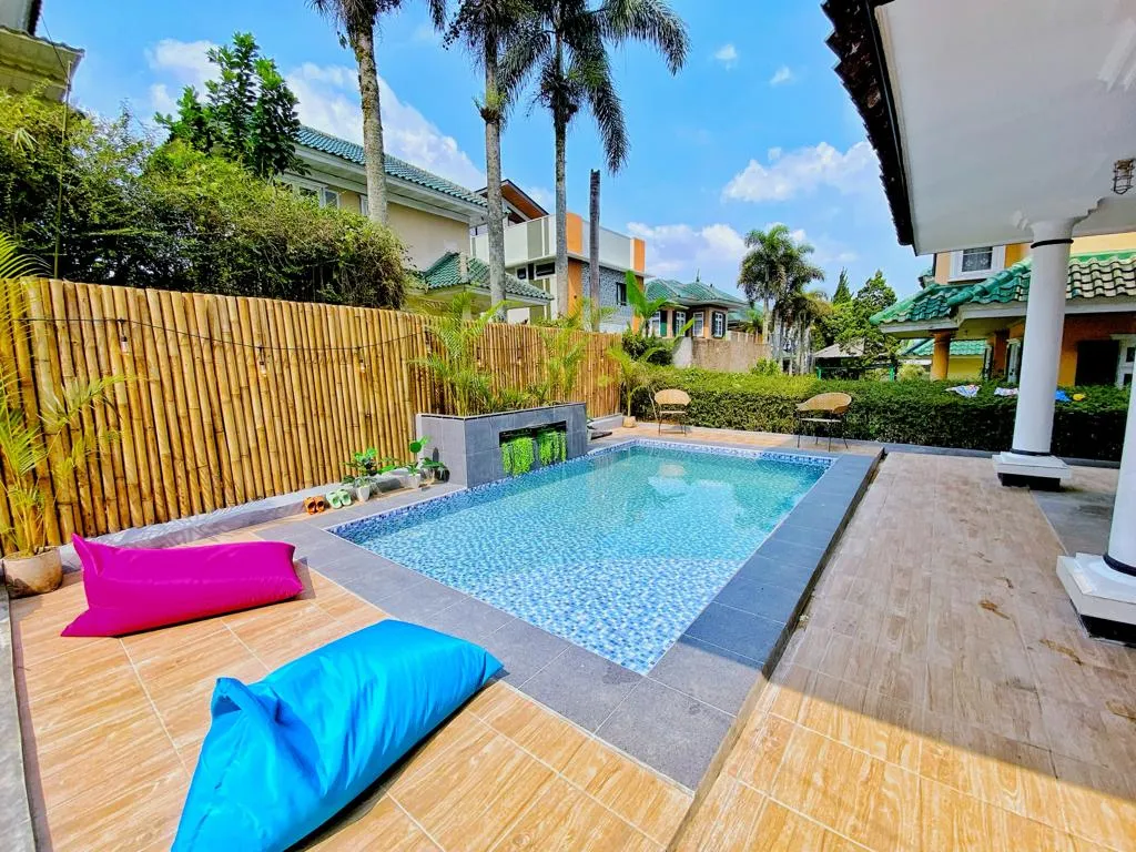 Villa Hasha 3 - Foto 7