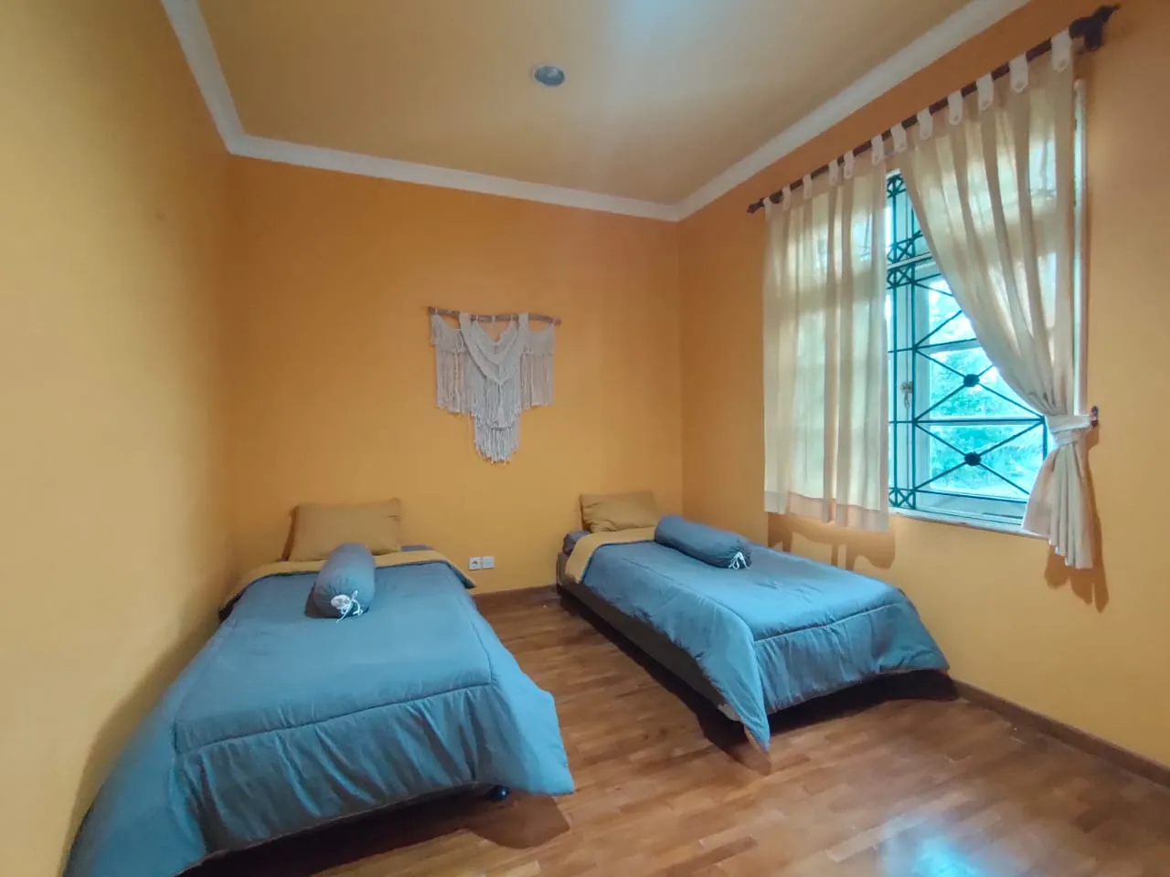 Villa Hasha 5 - Foto 12