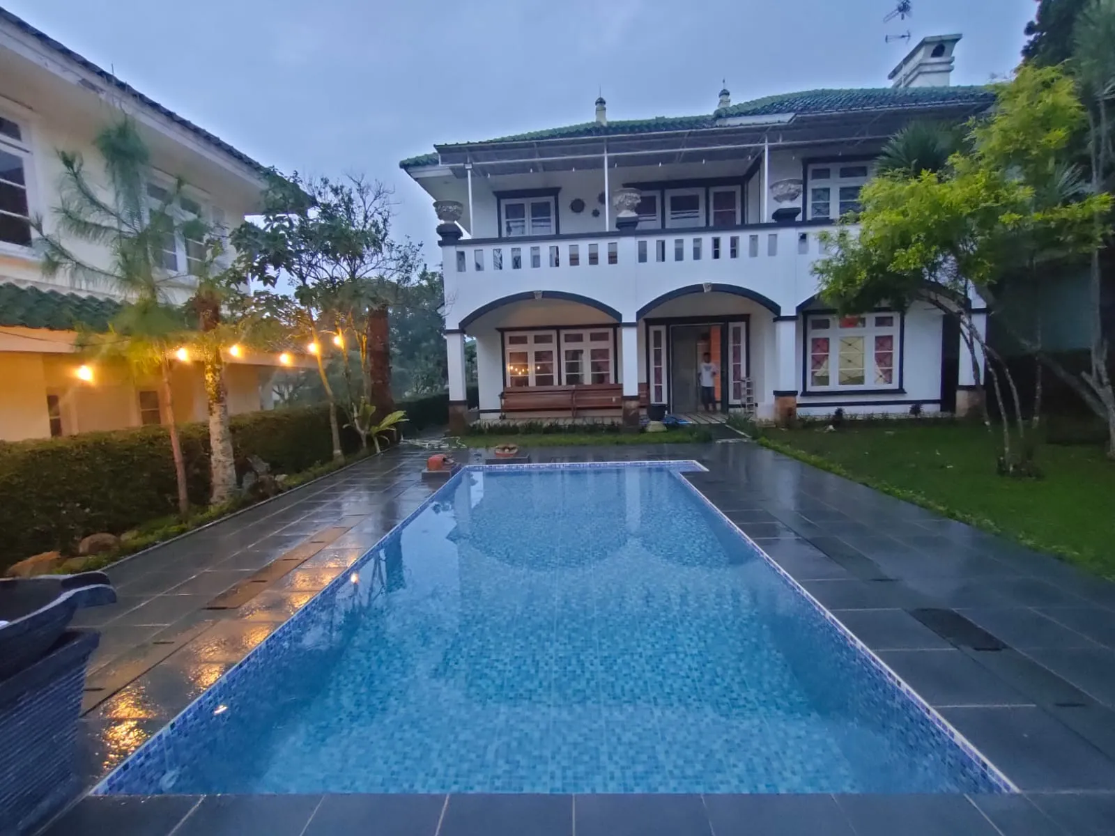 Villa Hasha 5 - Foto 17