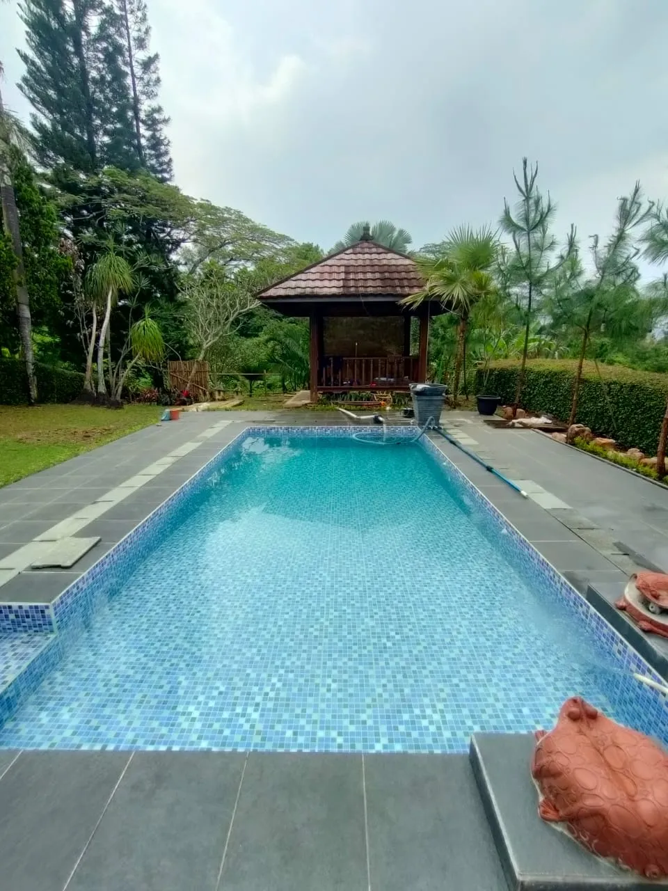 Villa Hasha 5 - Foto 18