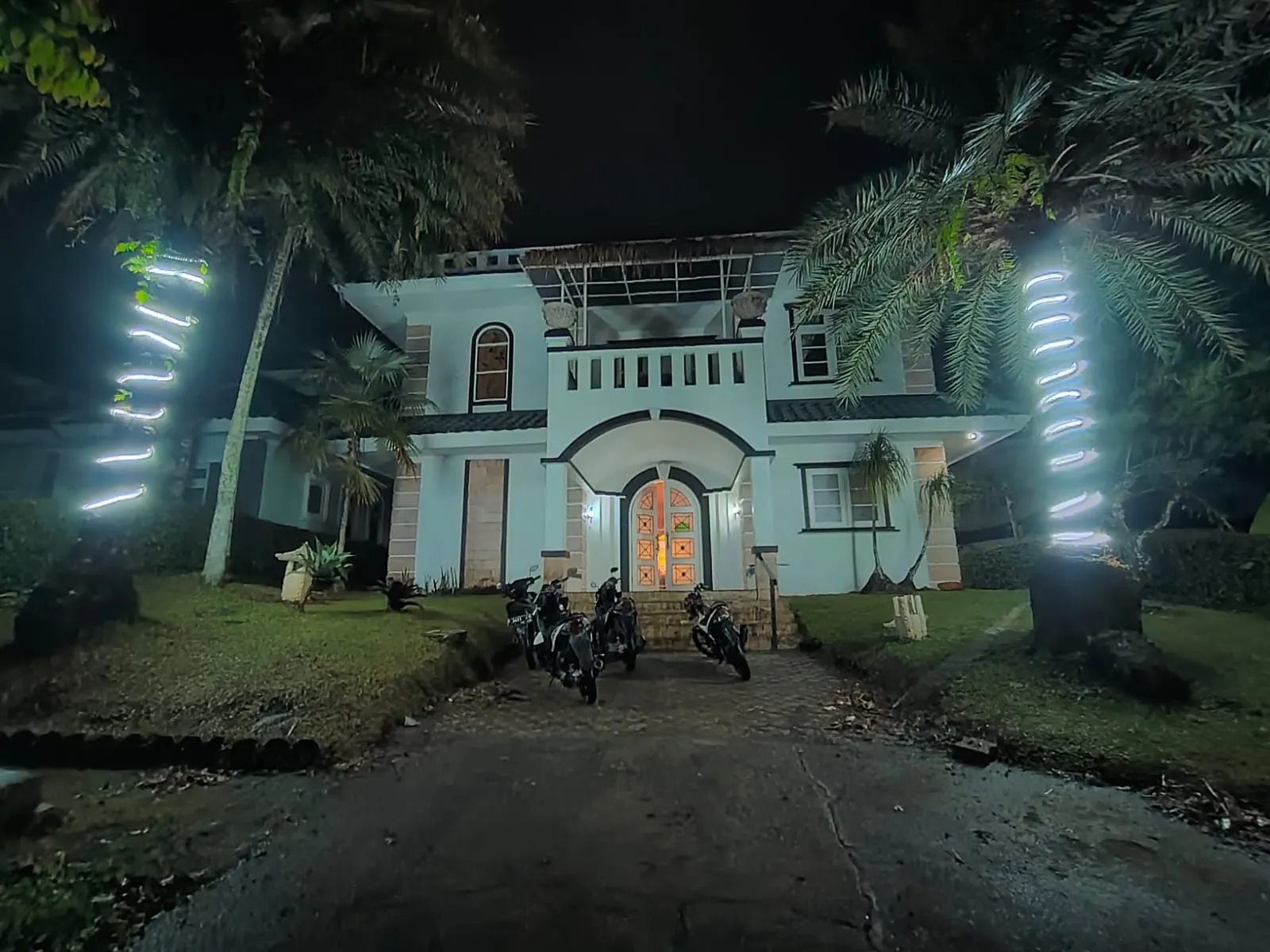 Villa Hasha 5 - Foto 2