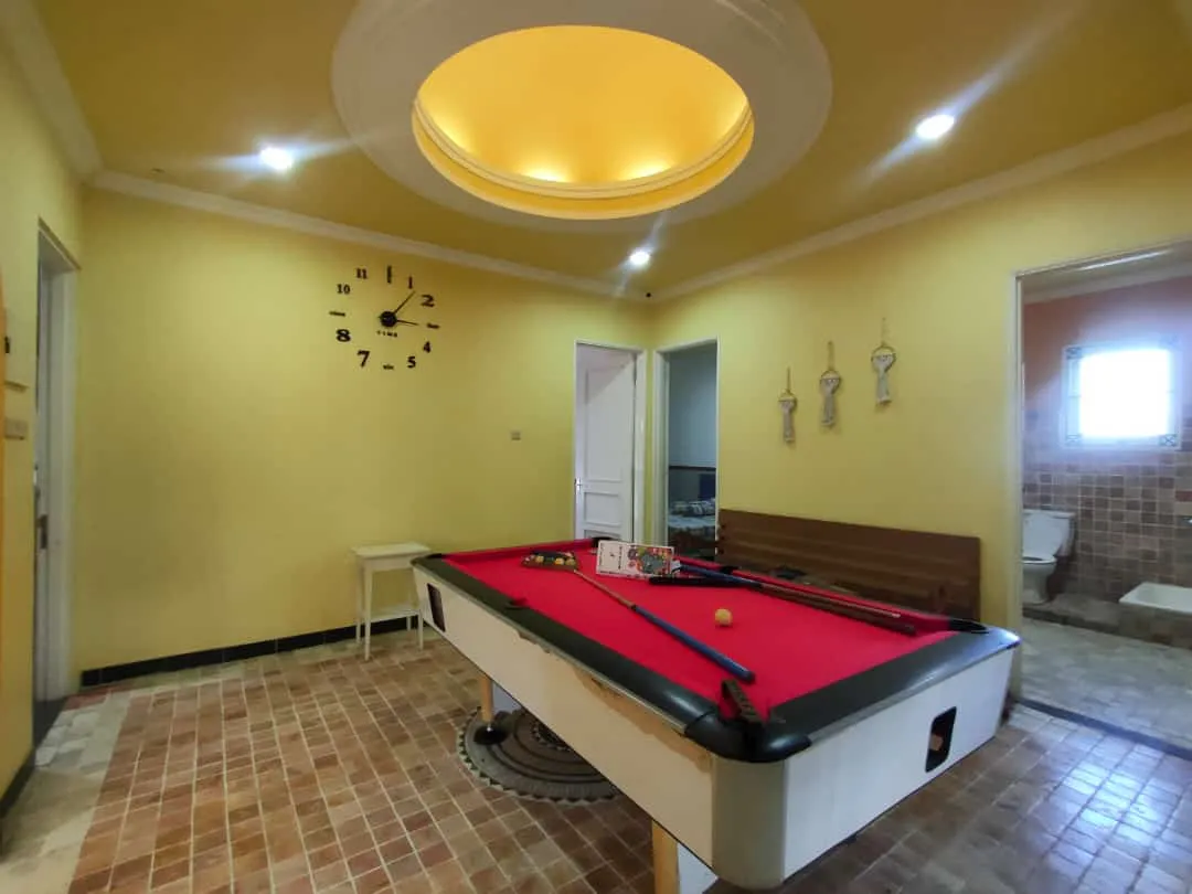 Villa Hasha 5 - Foto 6