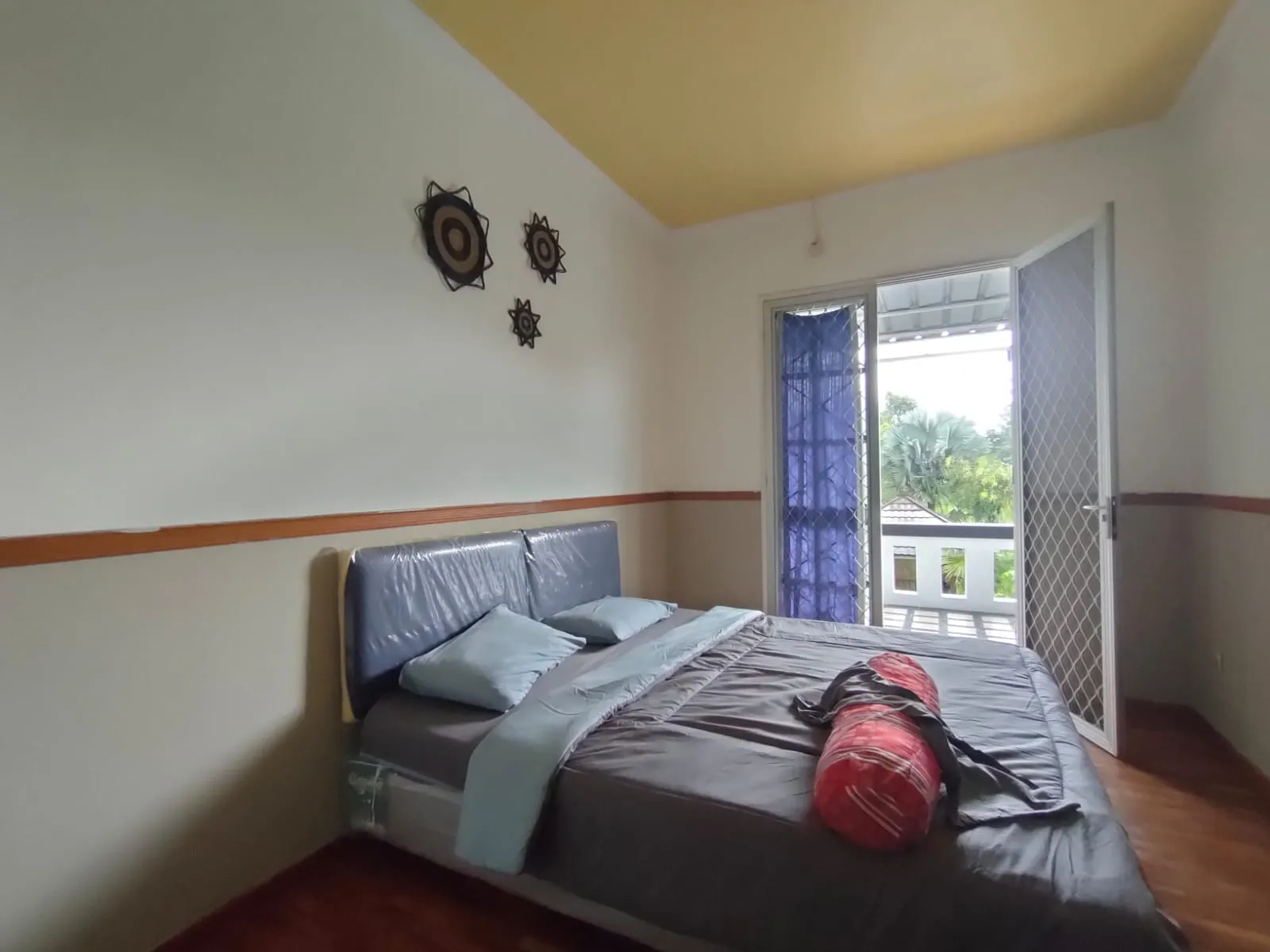 Villa Hasha 5 - Foto 8