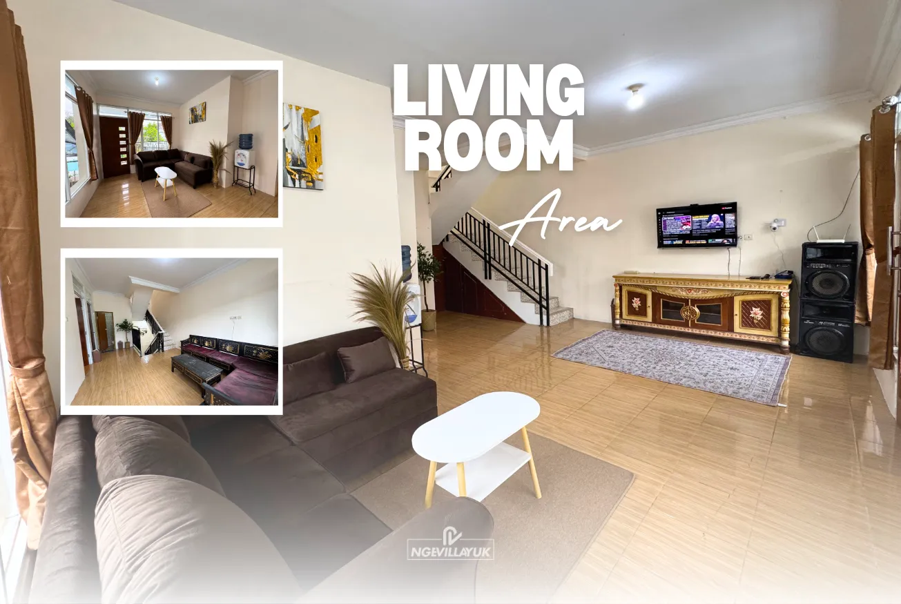 Villa Kamela 2 - Foto 3