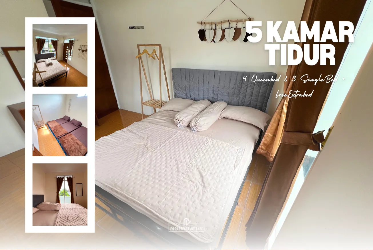 Villa Kamela 2 - Foto 4