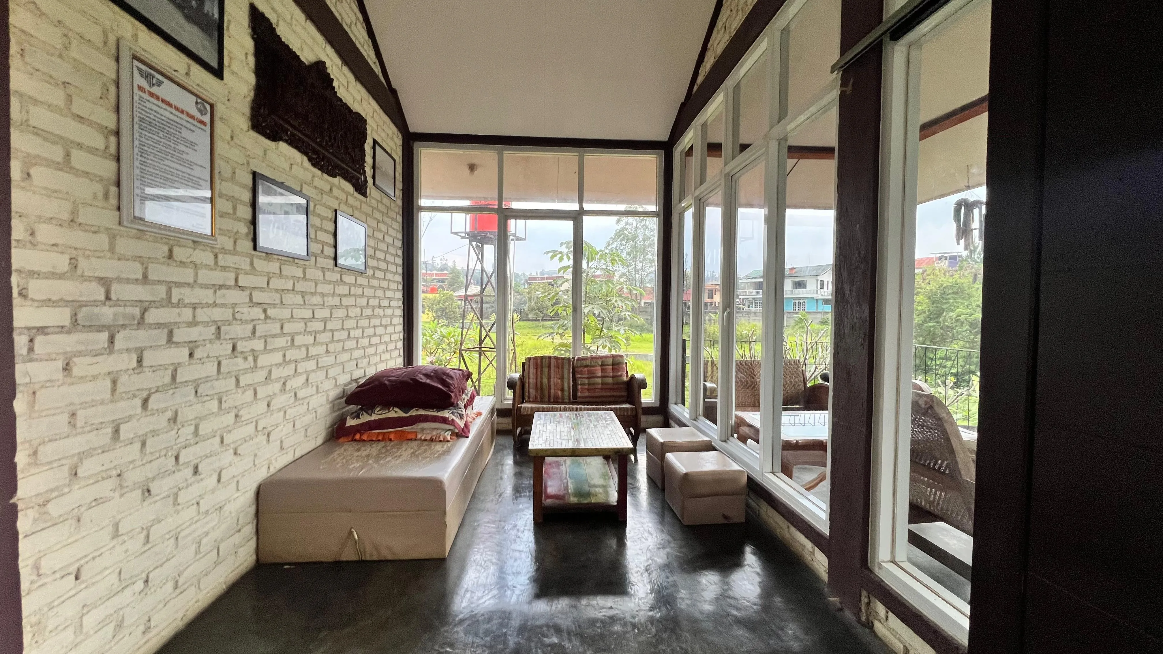 Villa Kenxe - Foto 15