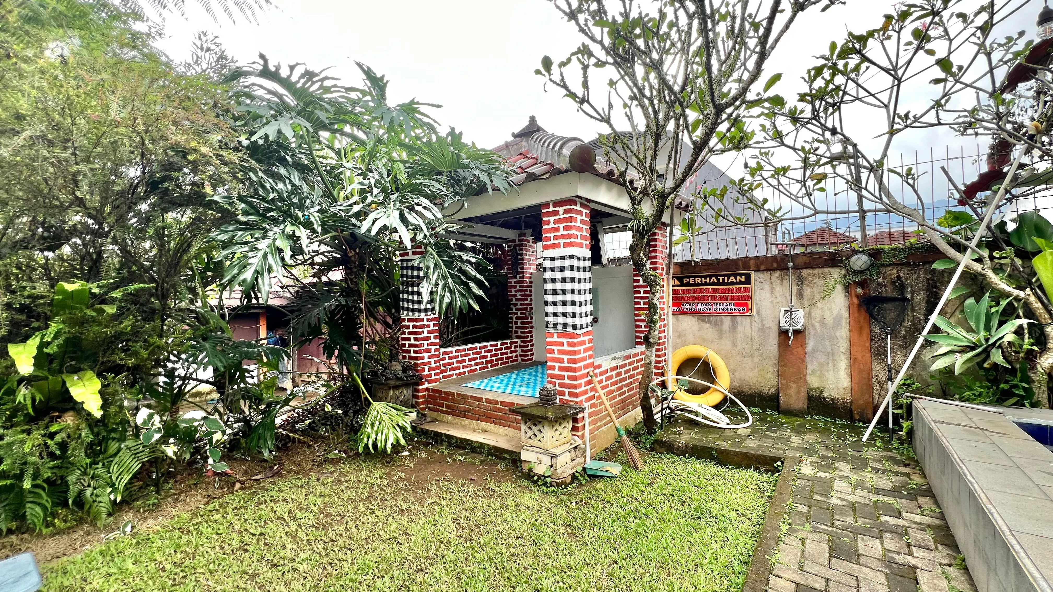 Villa Kenxe - Foto 6