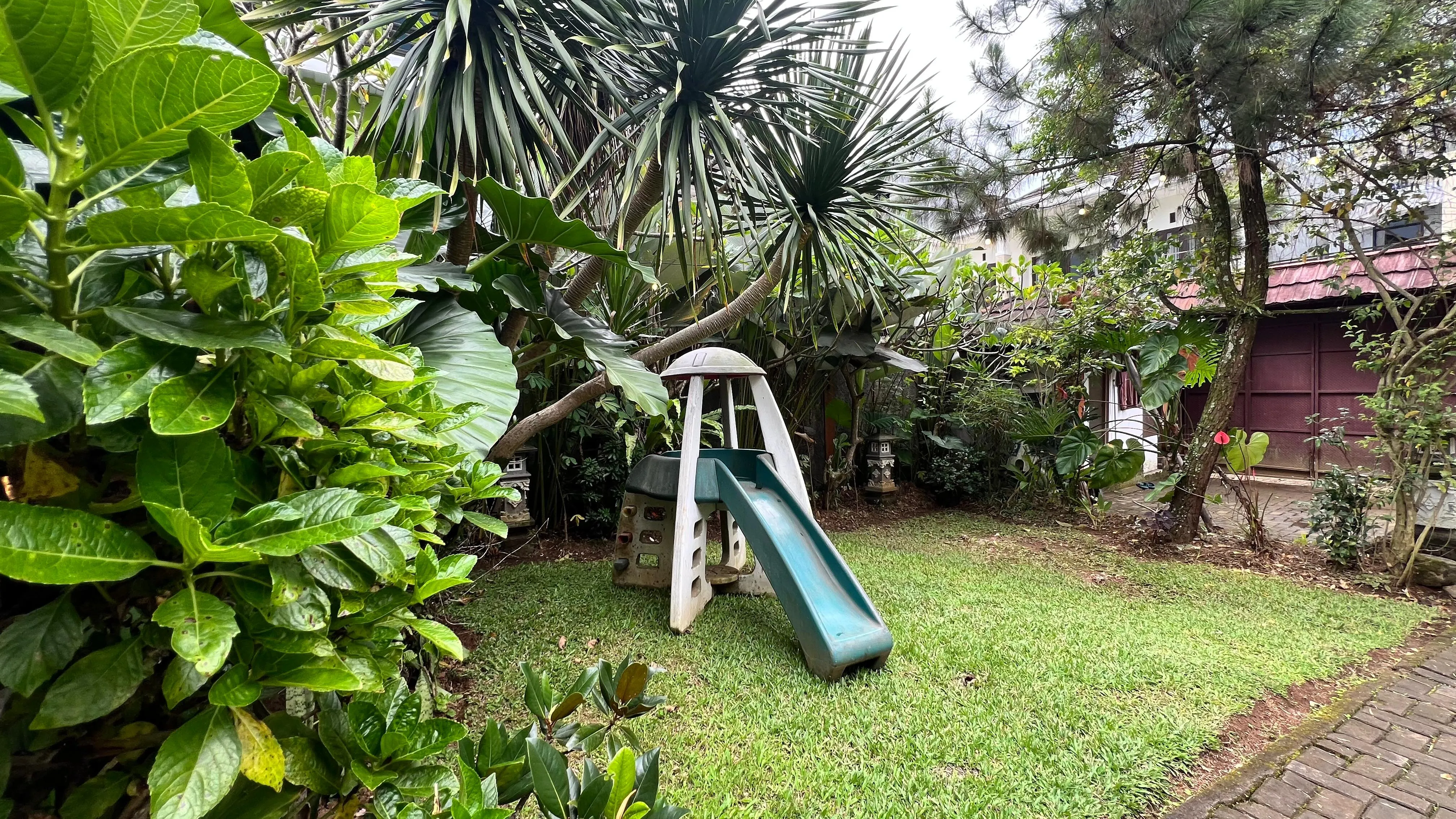 Villa Kenxe - Foto 8