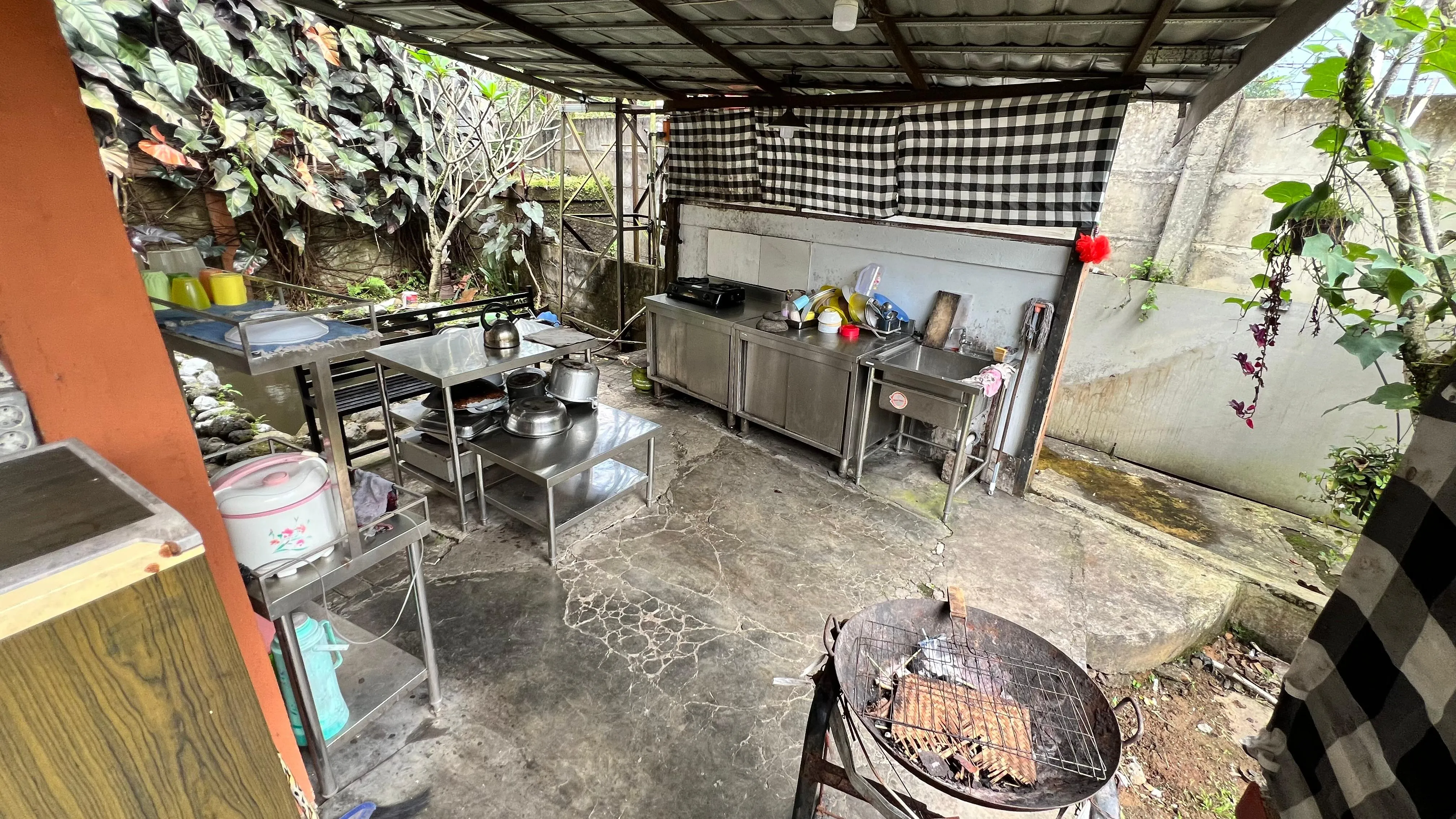 Villa Kenxe - Foto 9