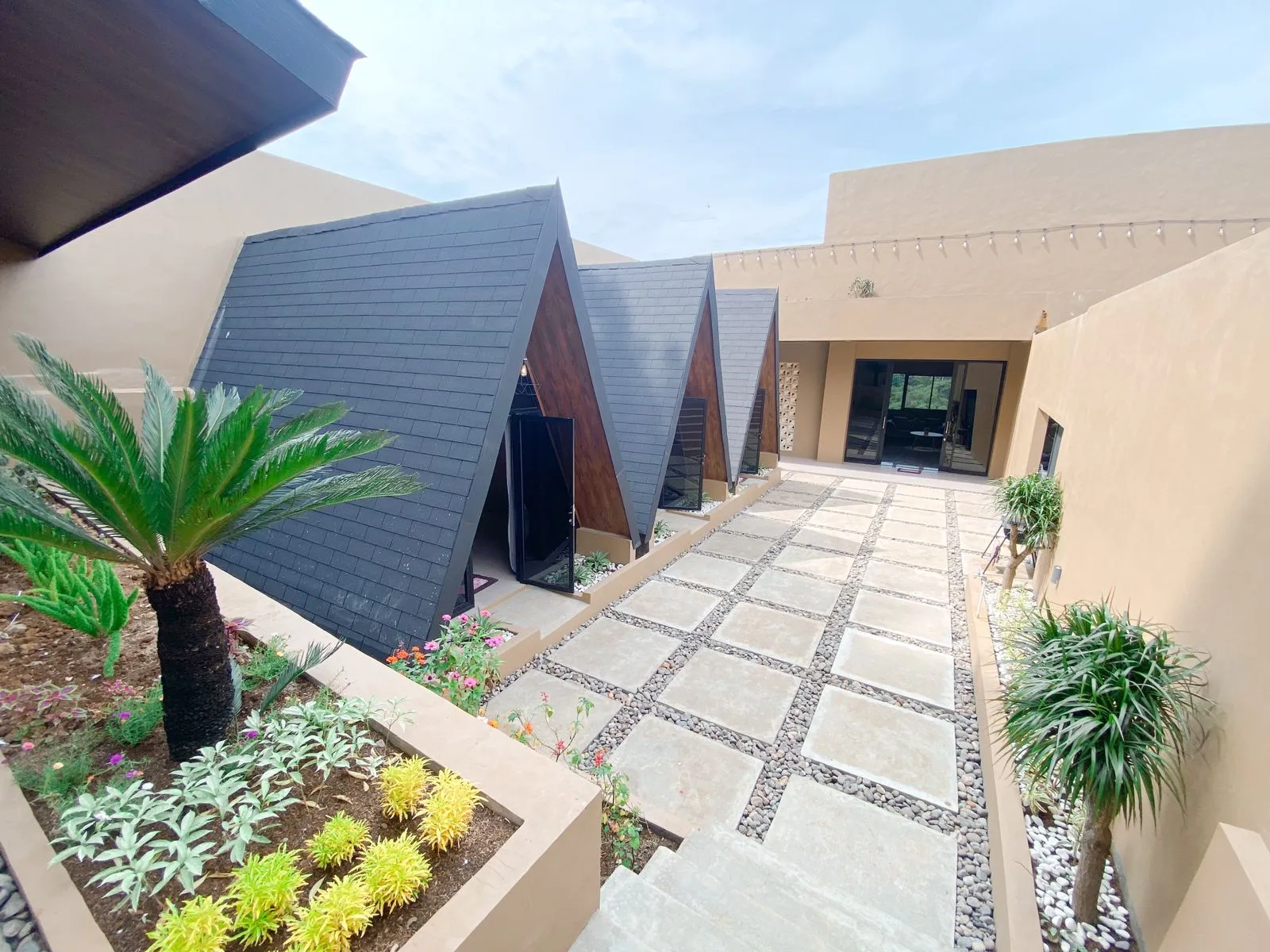 Villa Khelyn - Foto 11