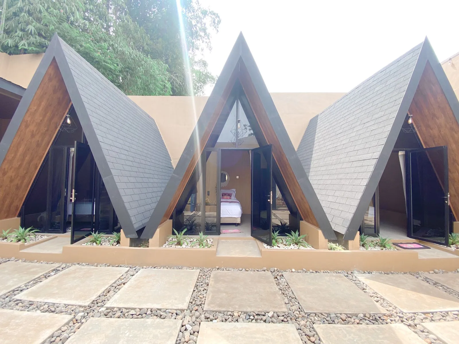 Villa Khelyn - Foto 12