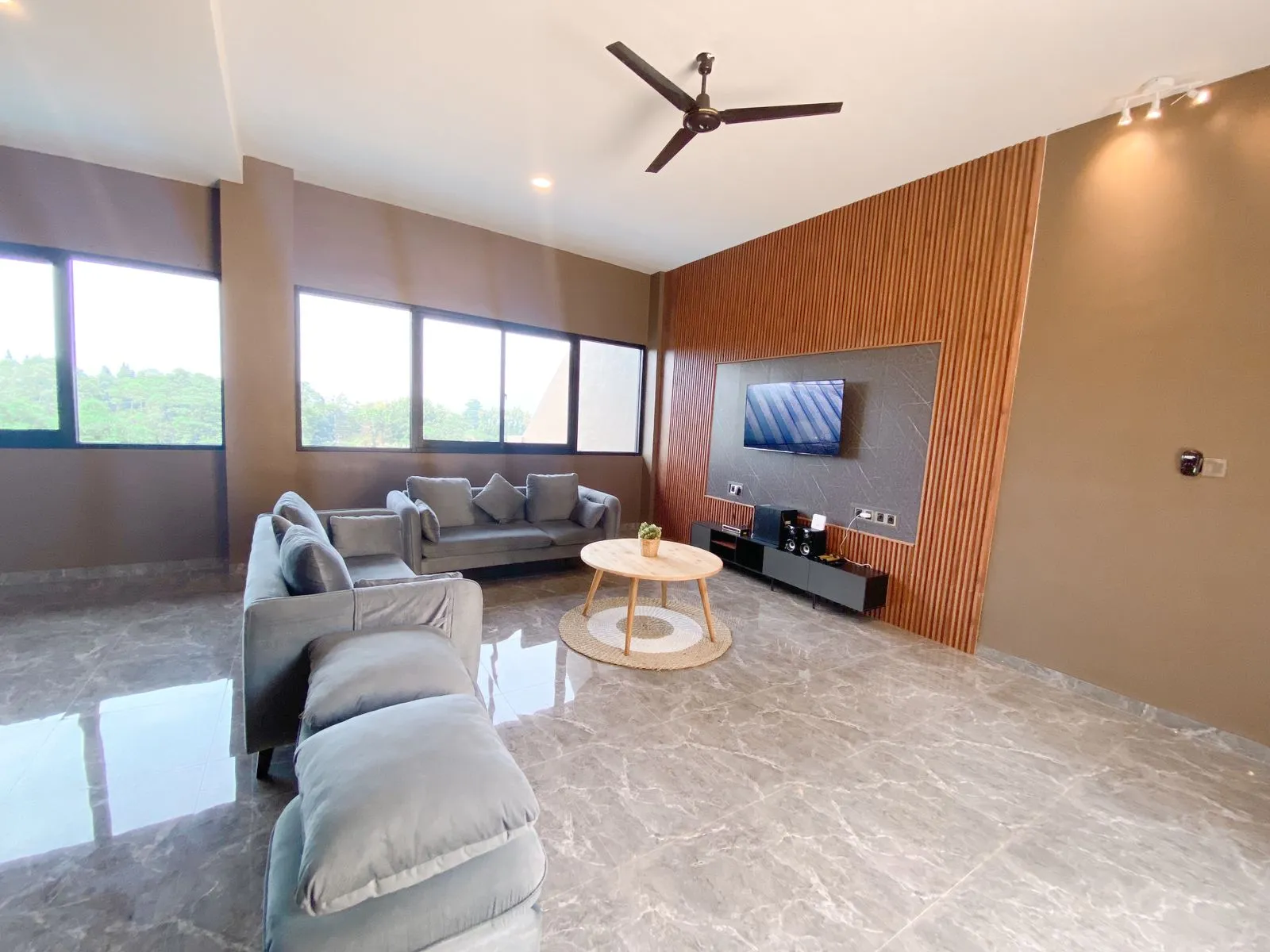 Villa Khelyn - Foto 16