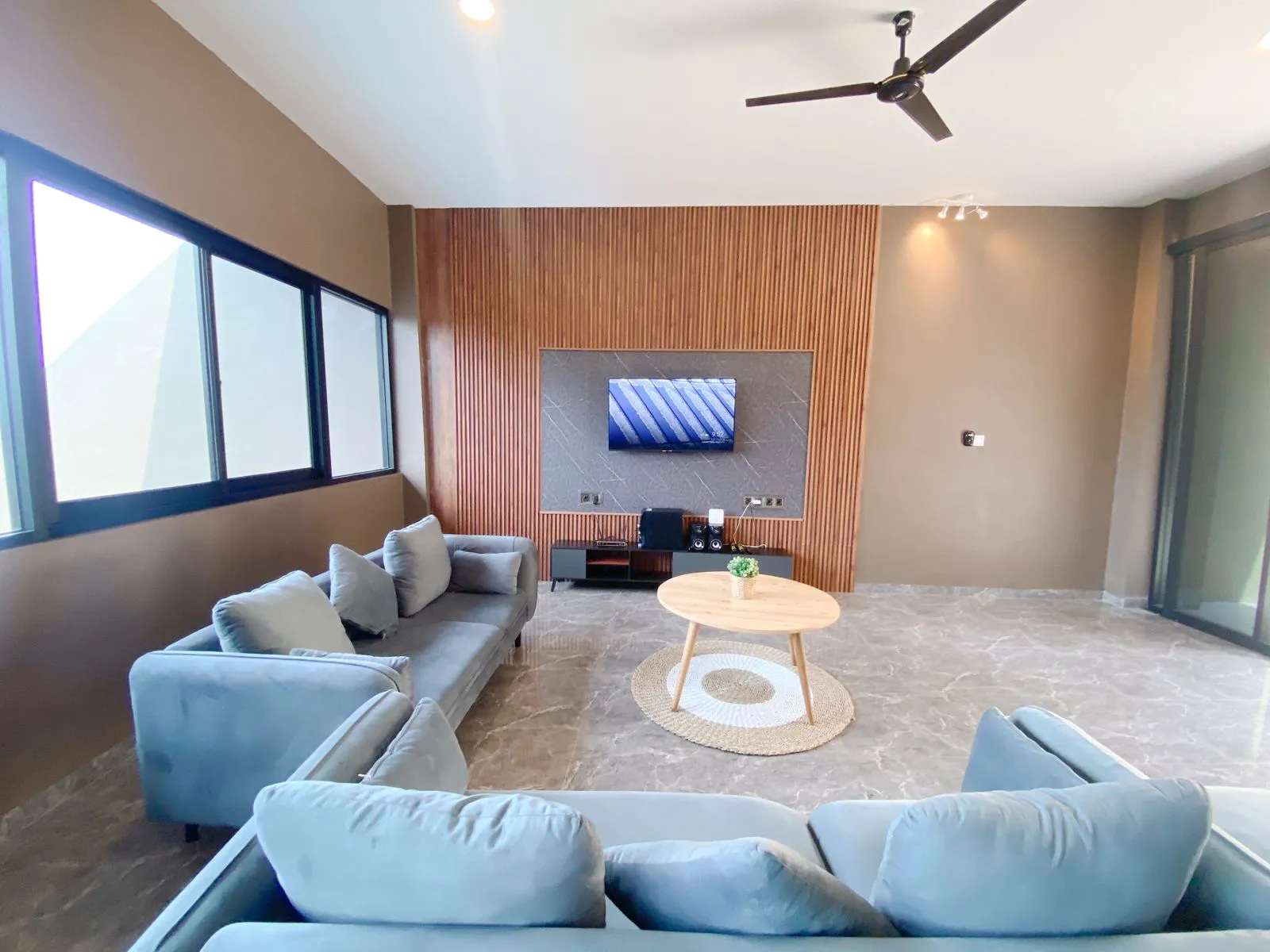 Villa Khelyn - Foto 17