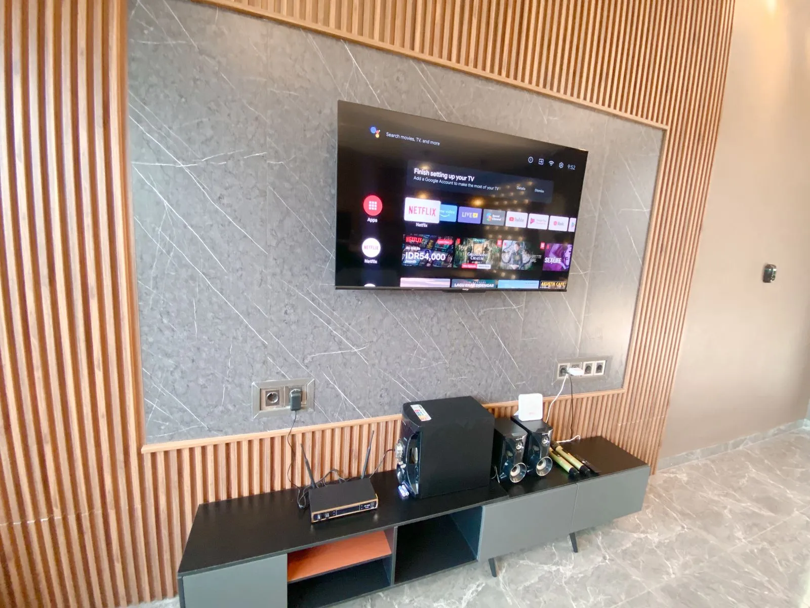 Villa Khelyn - Foto 18