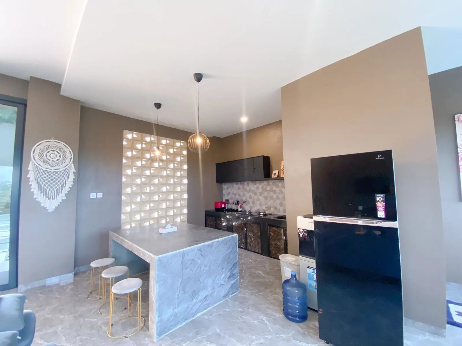 Villa Khelyn - Foto 19