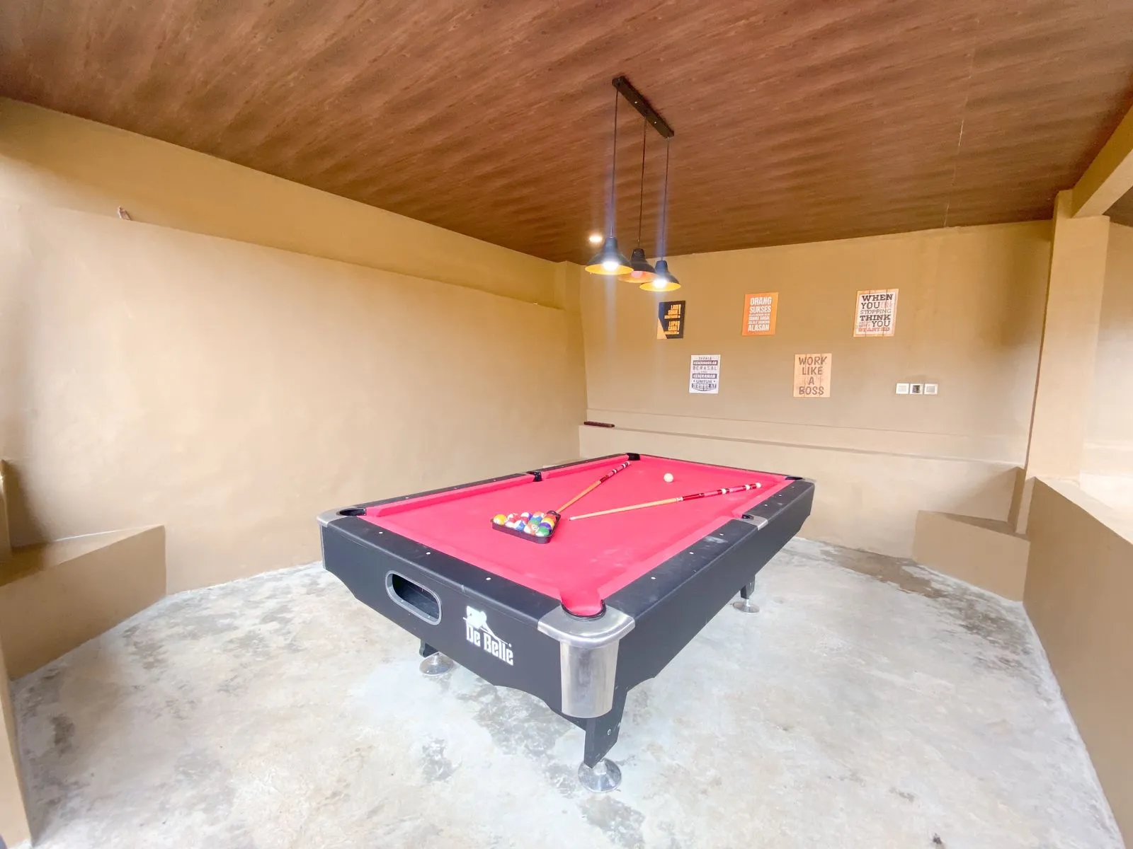 Villa Khelyn - Foto 2