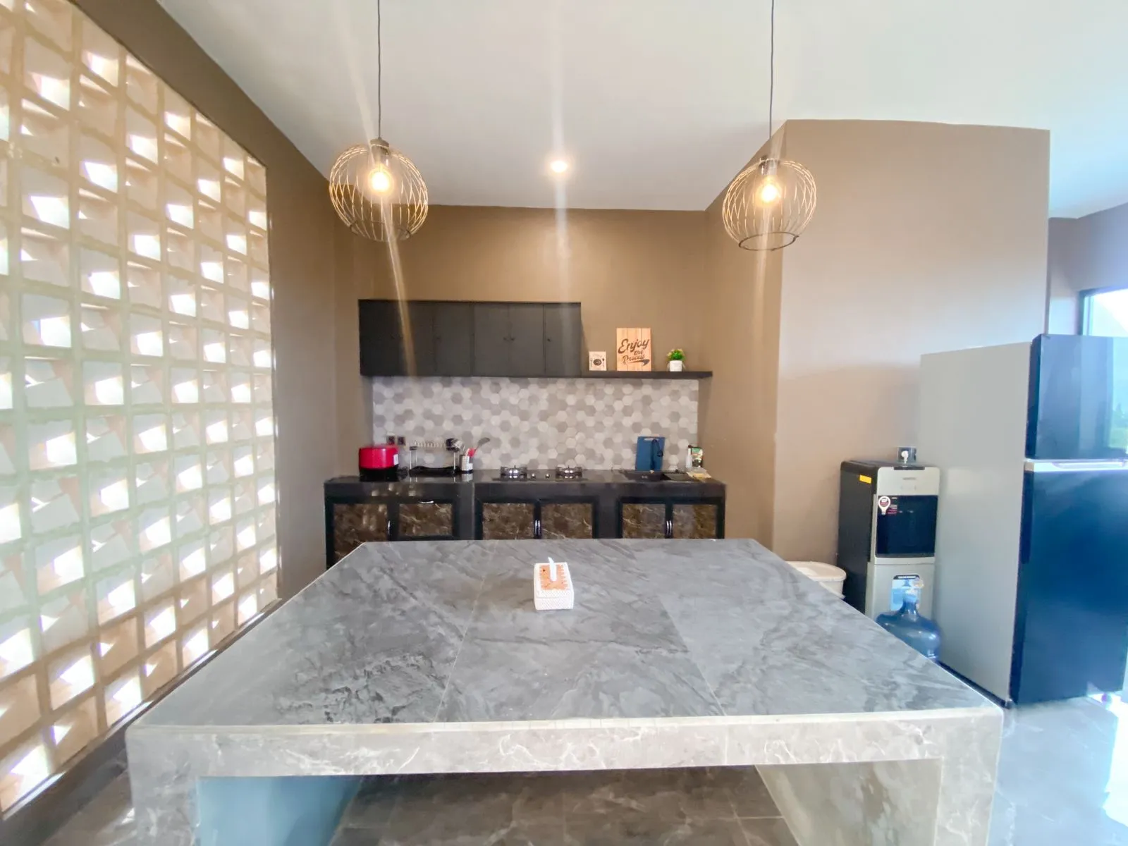 Villa Khelyn - Foto 20