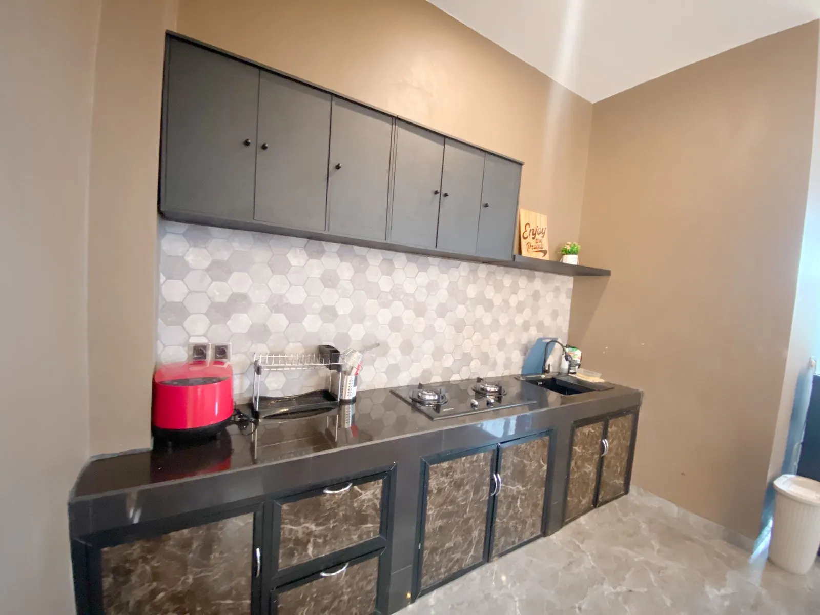 Villa Khelyn - Foto 21