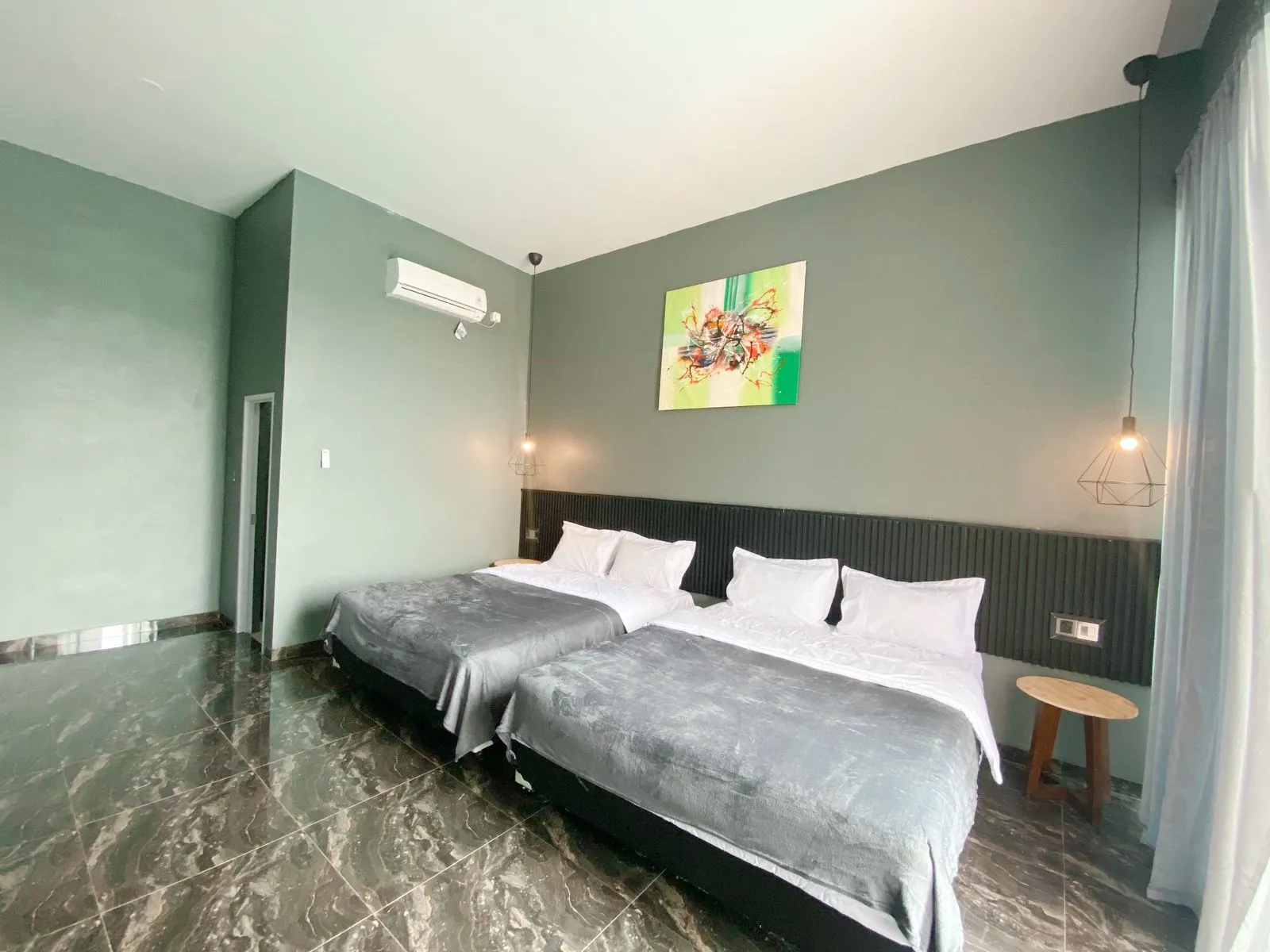 Villa Khelyn - Foto 4