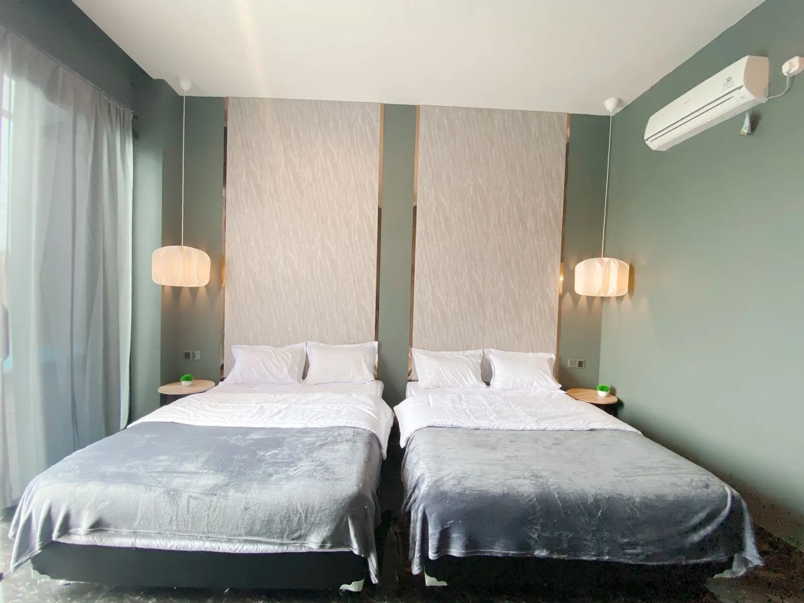 Villa Khelyn - Foto 5