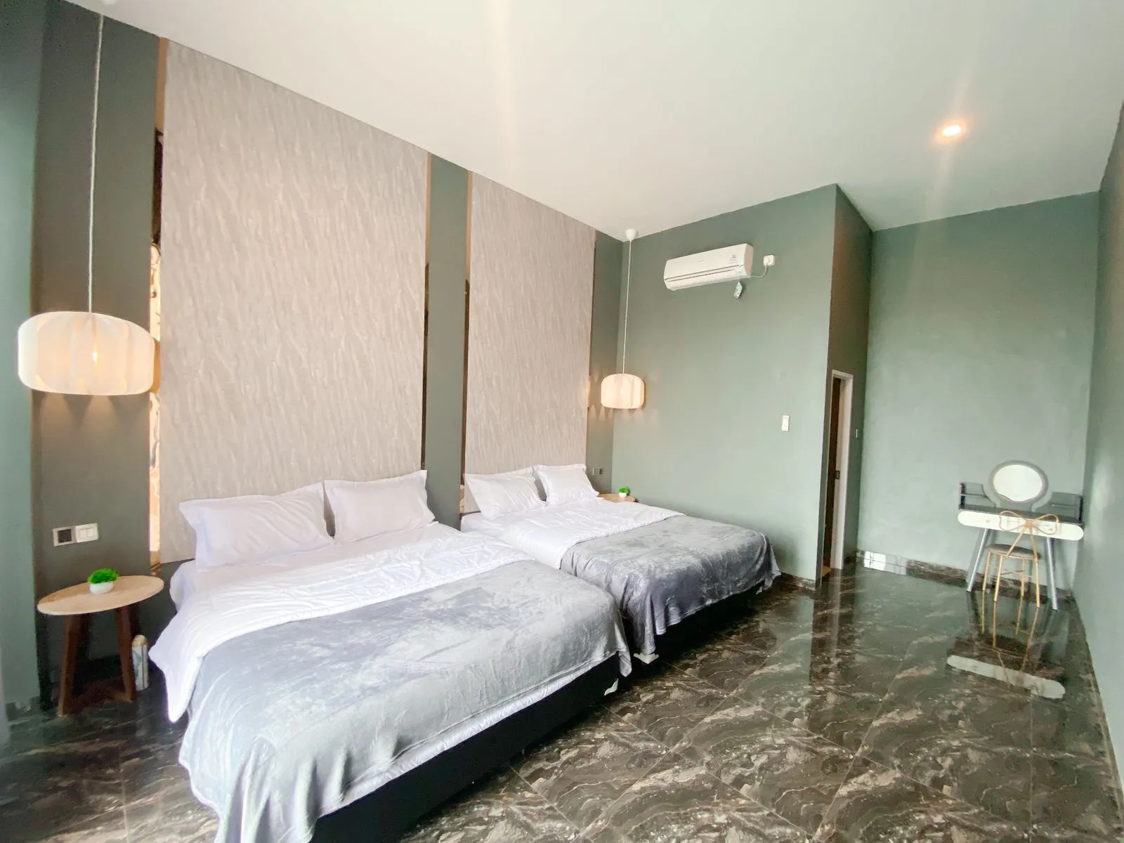 Villa Khelyn - Foto 7