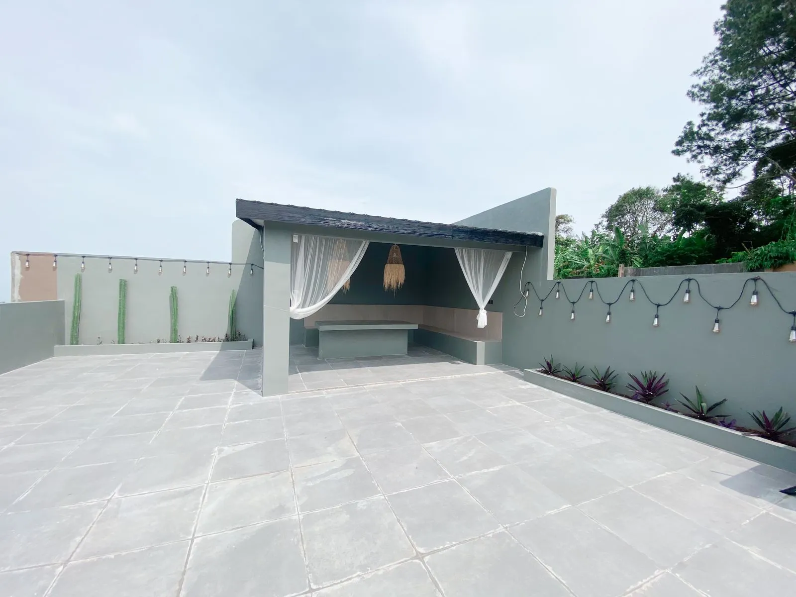 Villa Khelyn - Foto 8