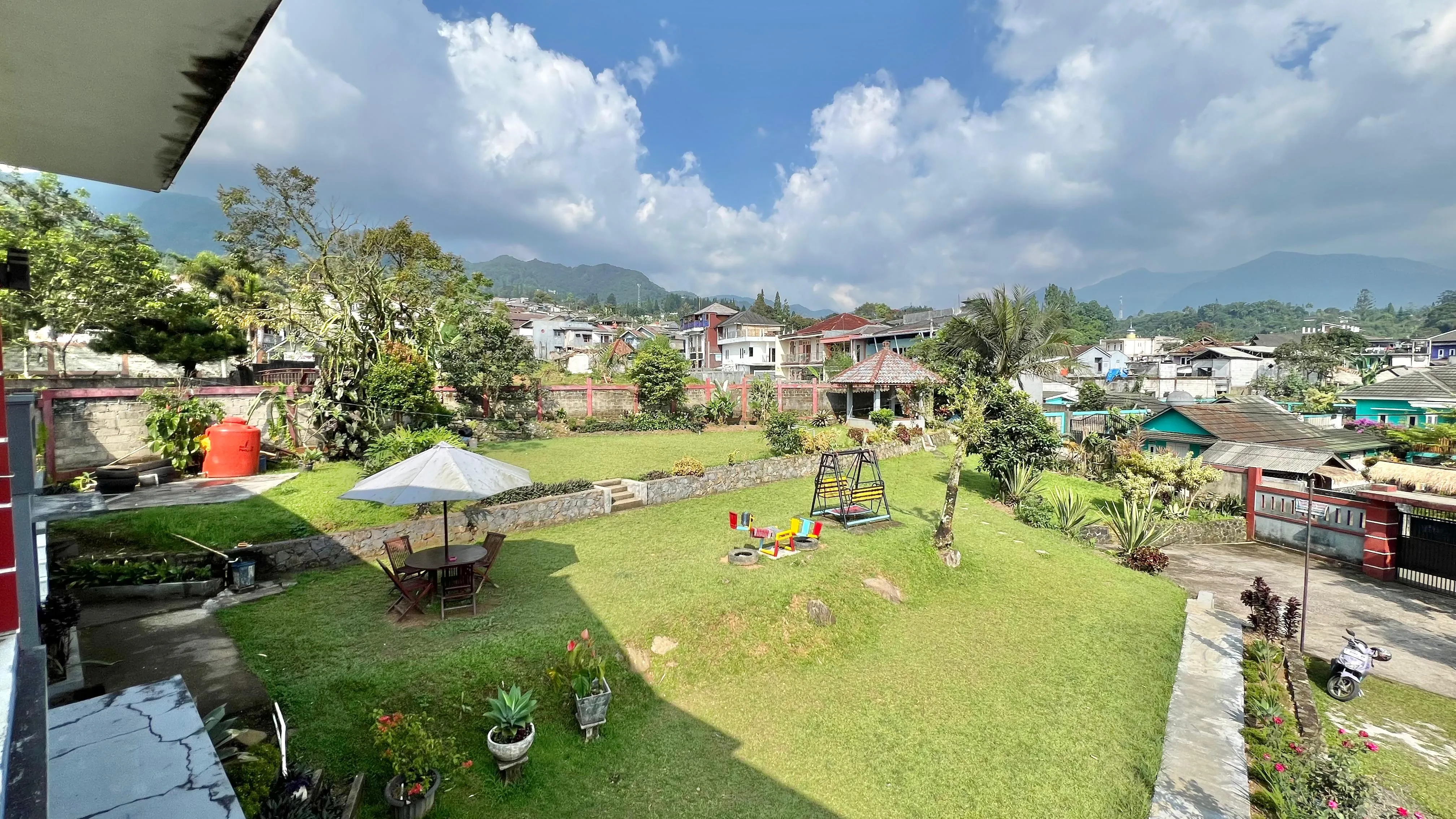 Villa Laros - Foto 11