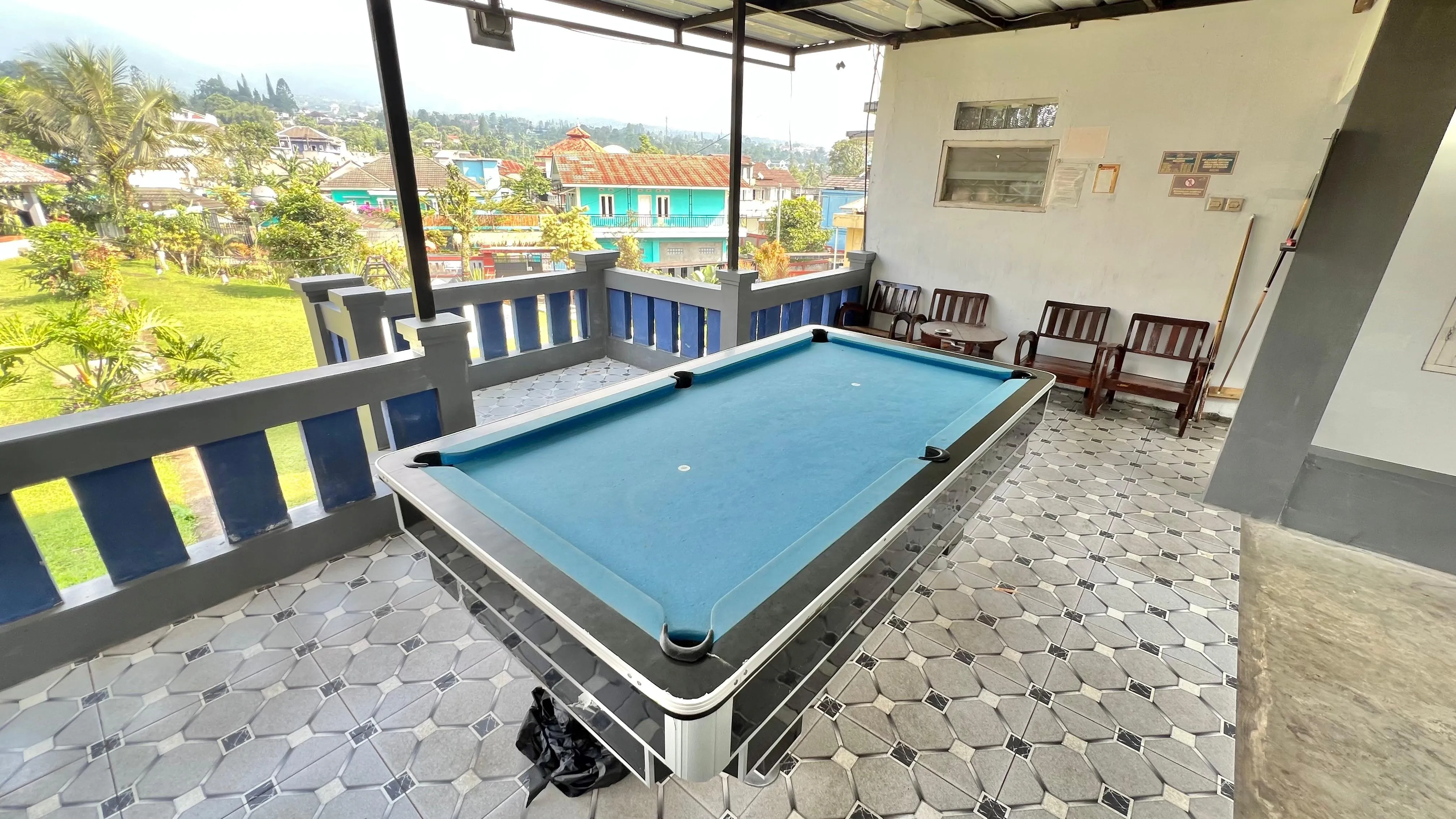 Villa Laros - Foto 15