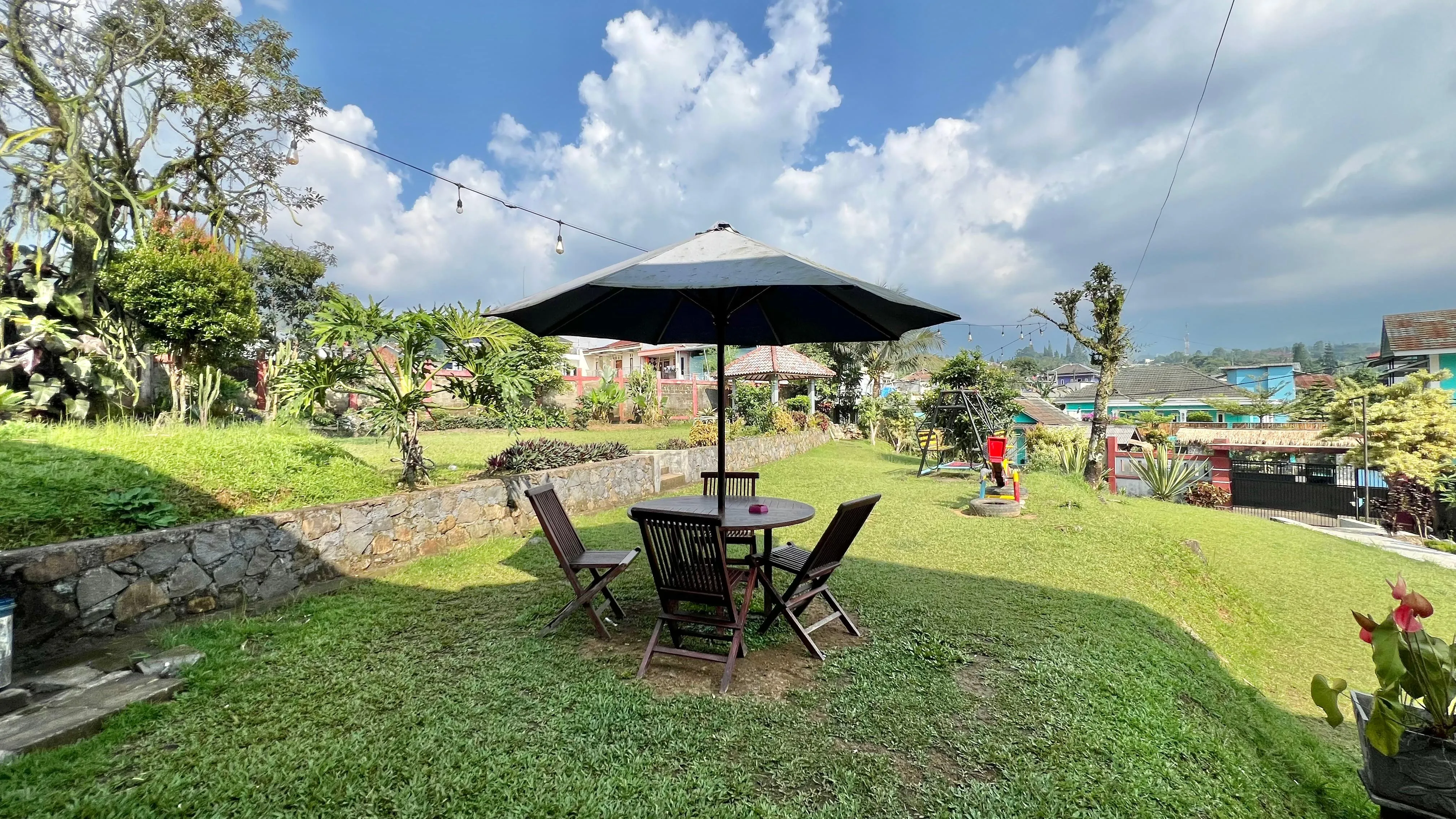 Villa Laros - Foto 18