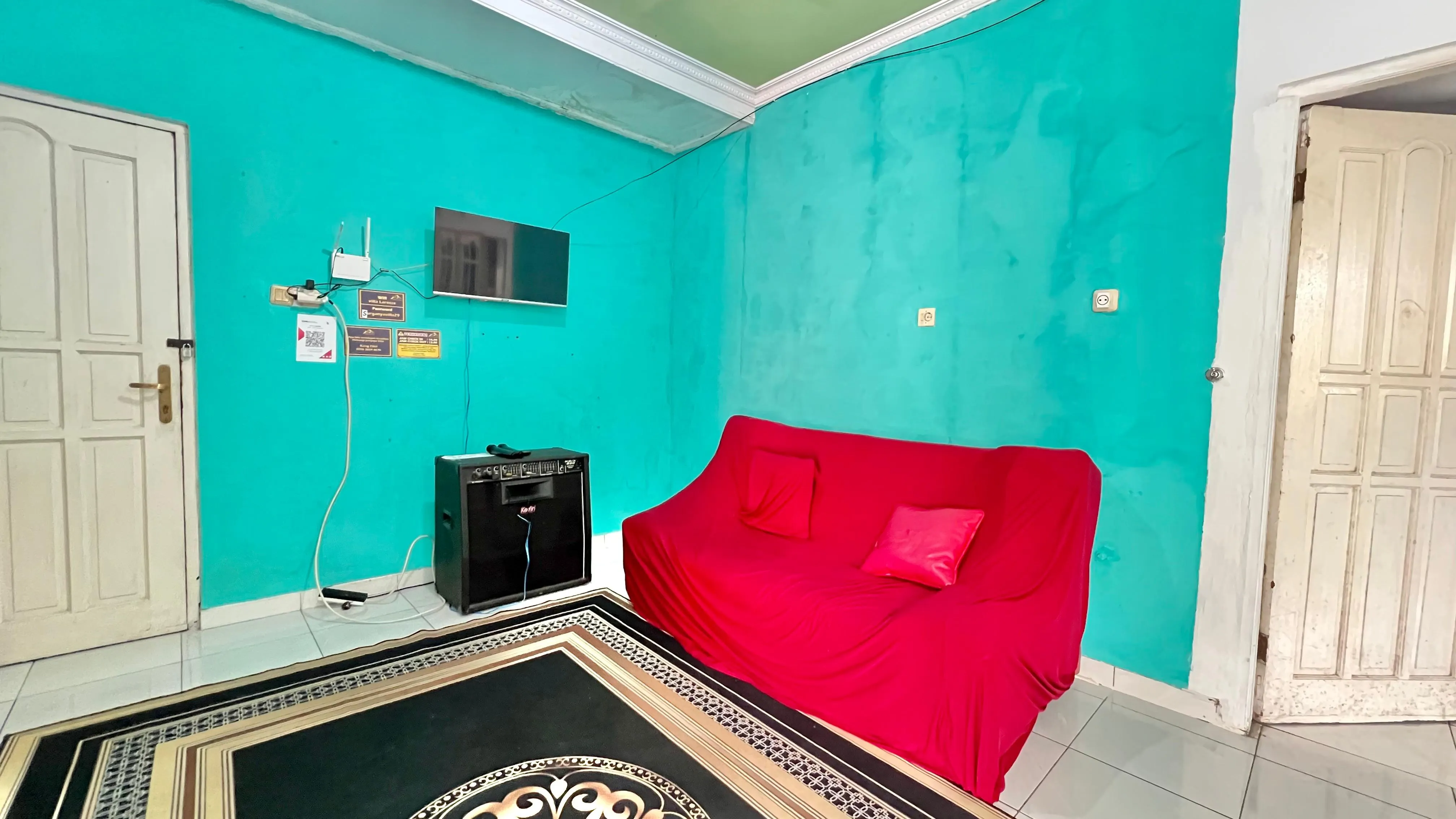 Villa Laros - Foto 3