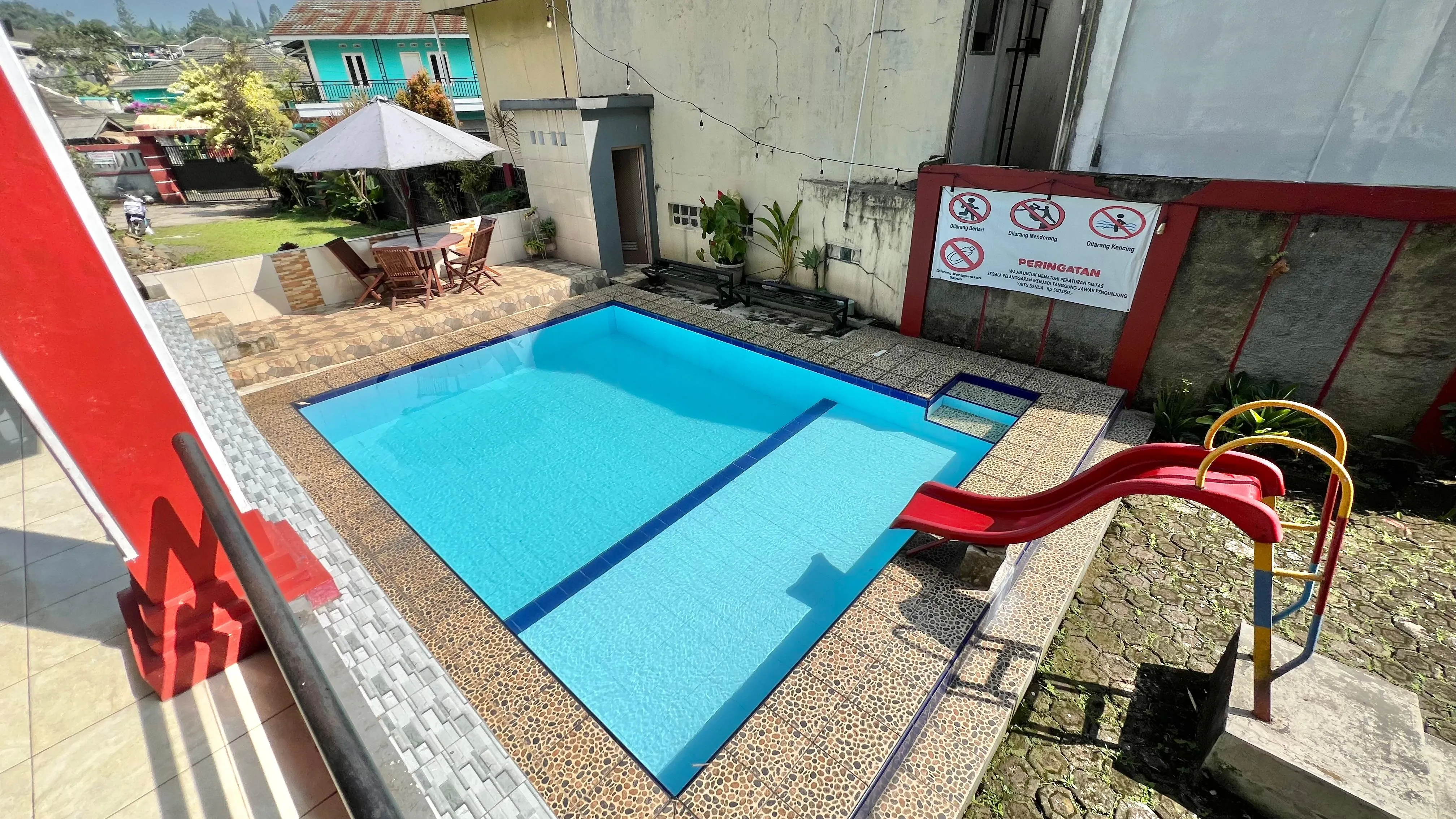 Villa Laros - Foto 5