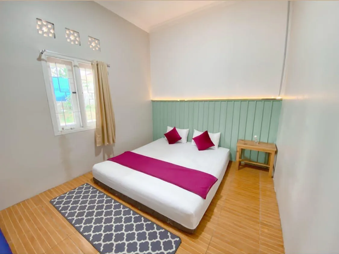 Villa Marsa - Foto 10