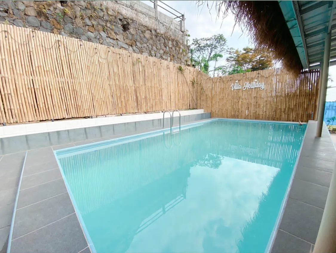 Villa Marsa - Foto 12