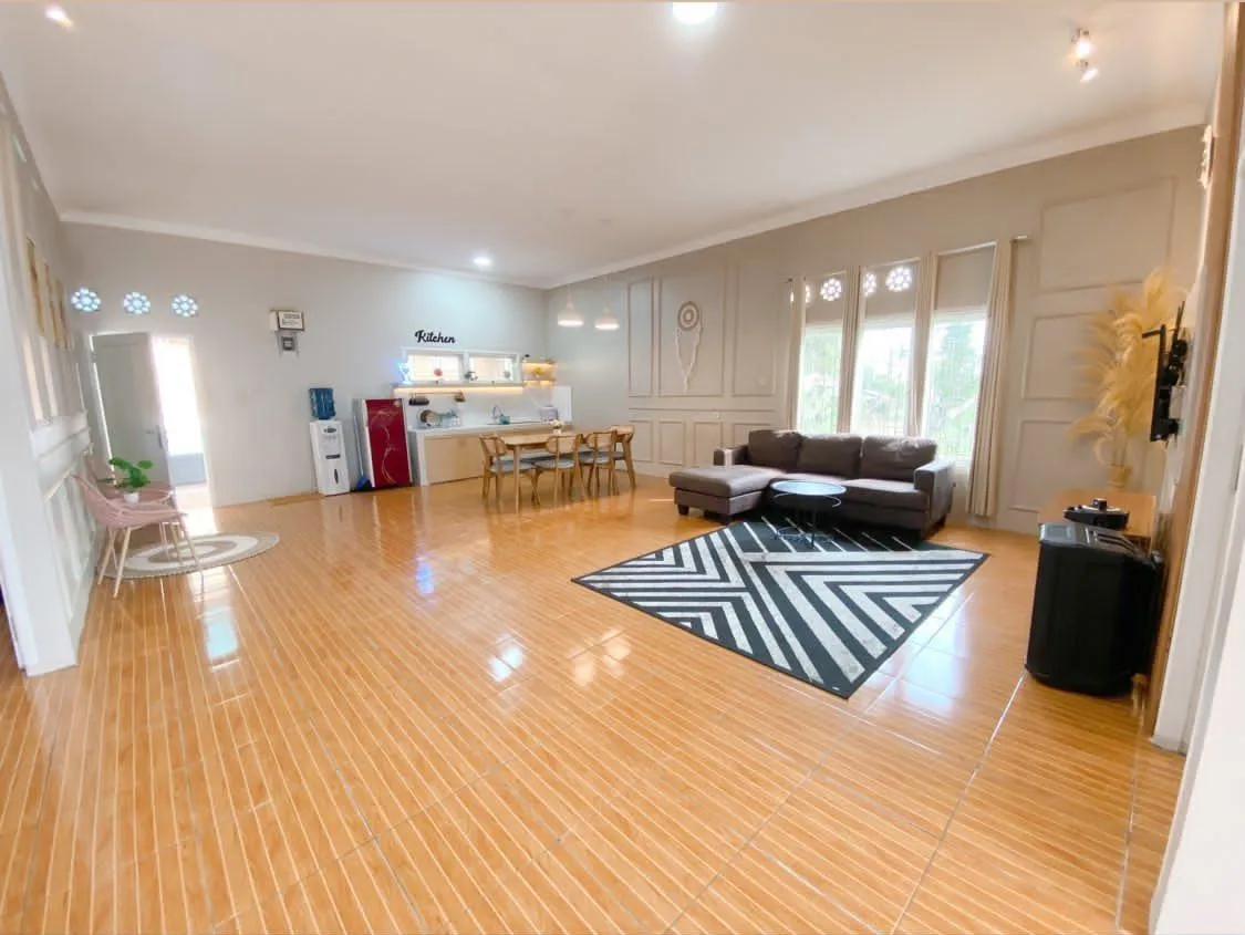 Villa Marsa - Foto 2