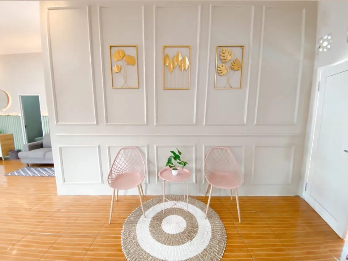 Villa Marsa - Foto 6