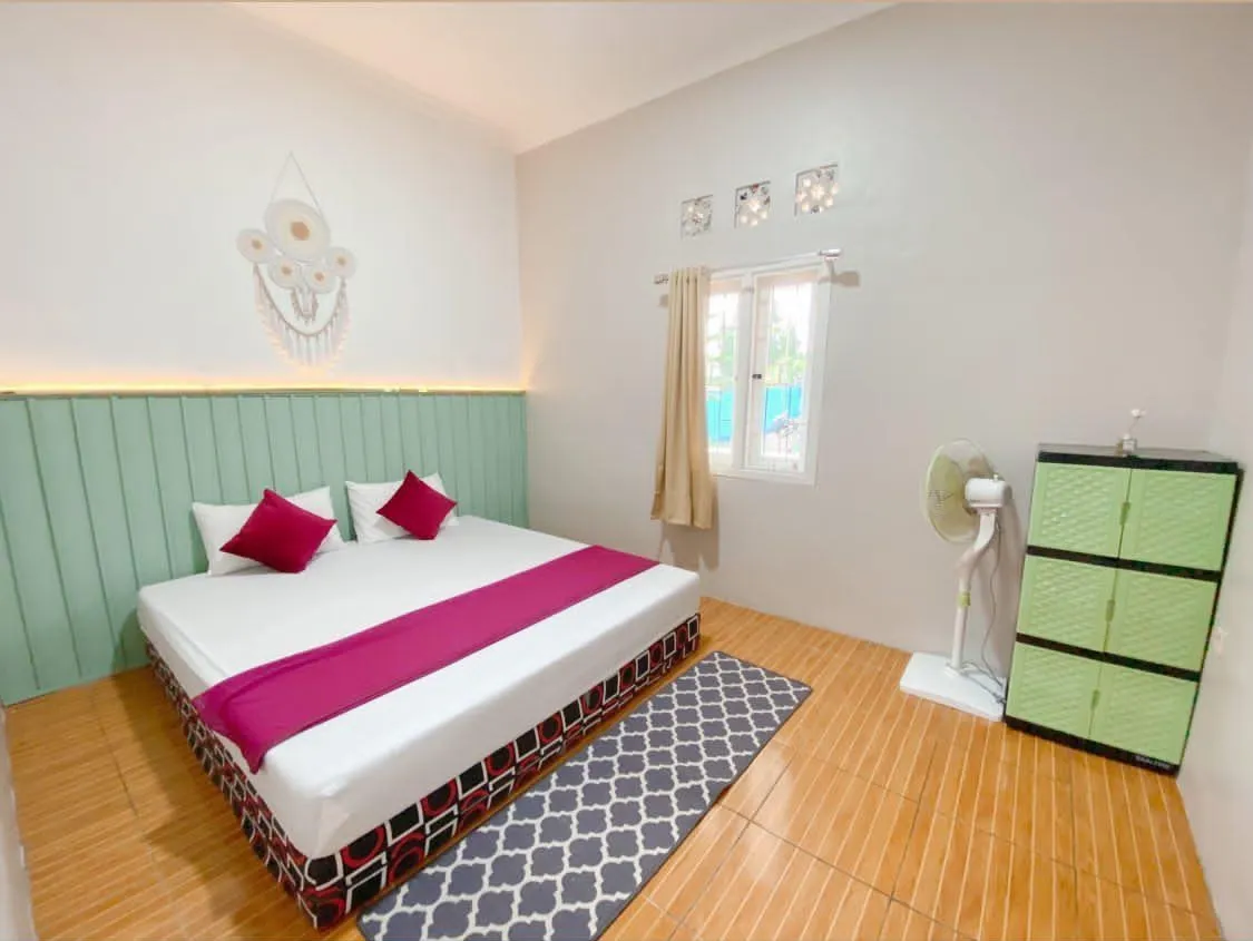 Villa Marsa - Foto 8