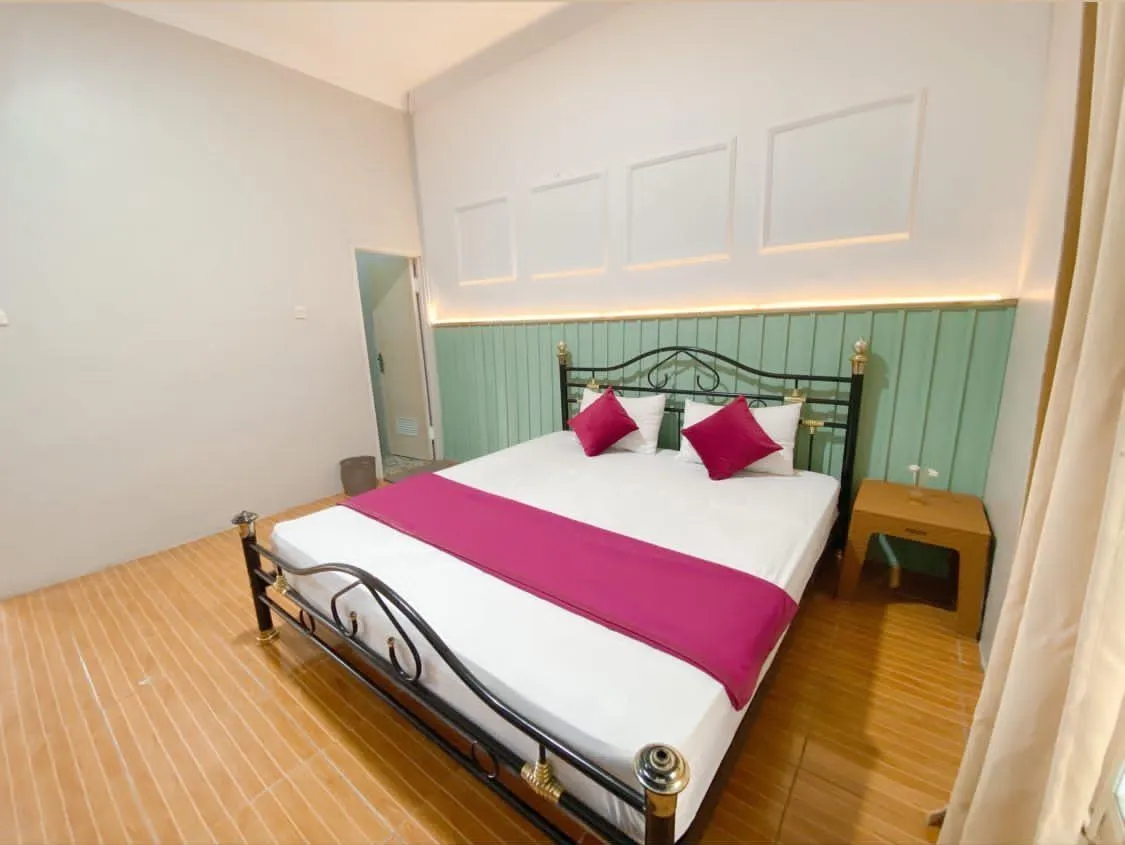 Villa Marsa - Foto 9