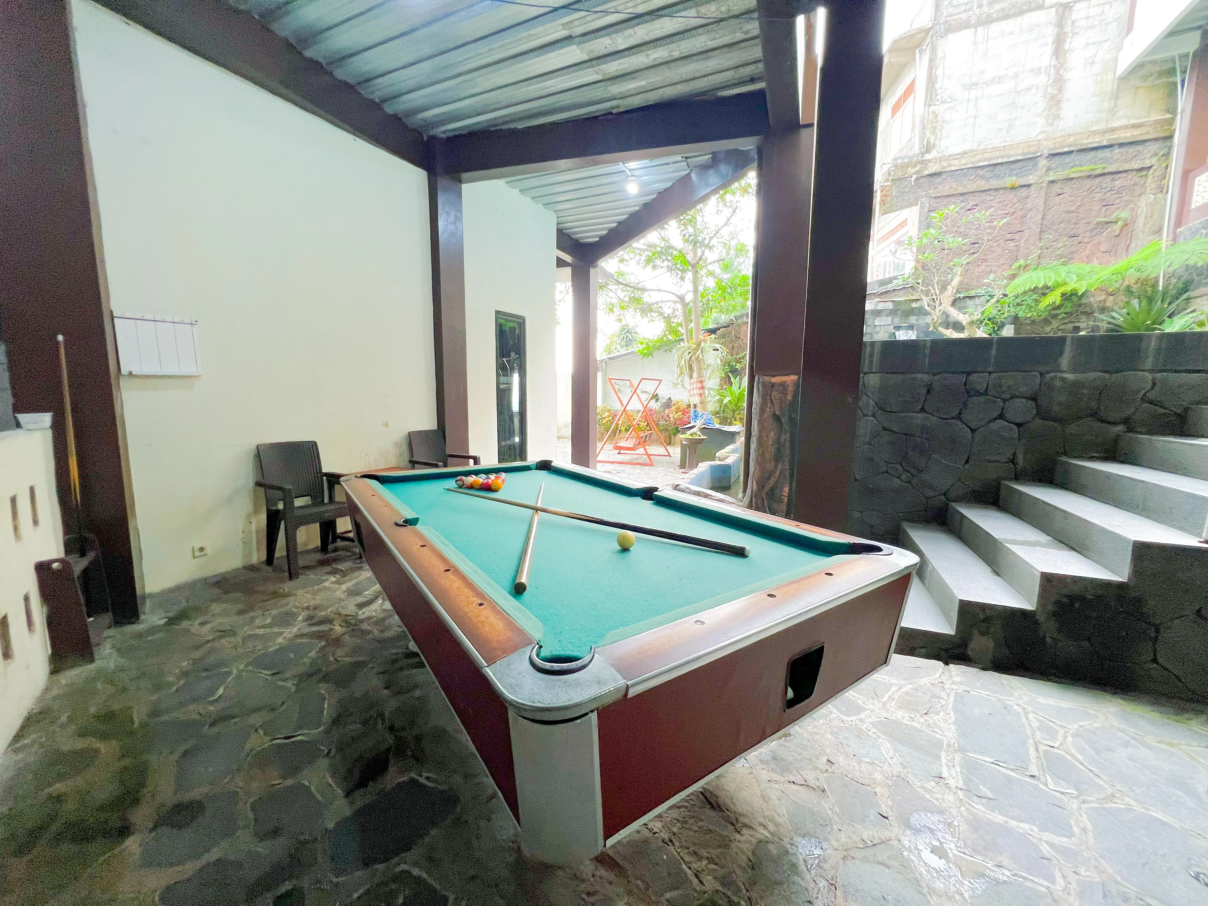 Villa Nahkoda - Foto 5