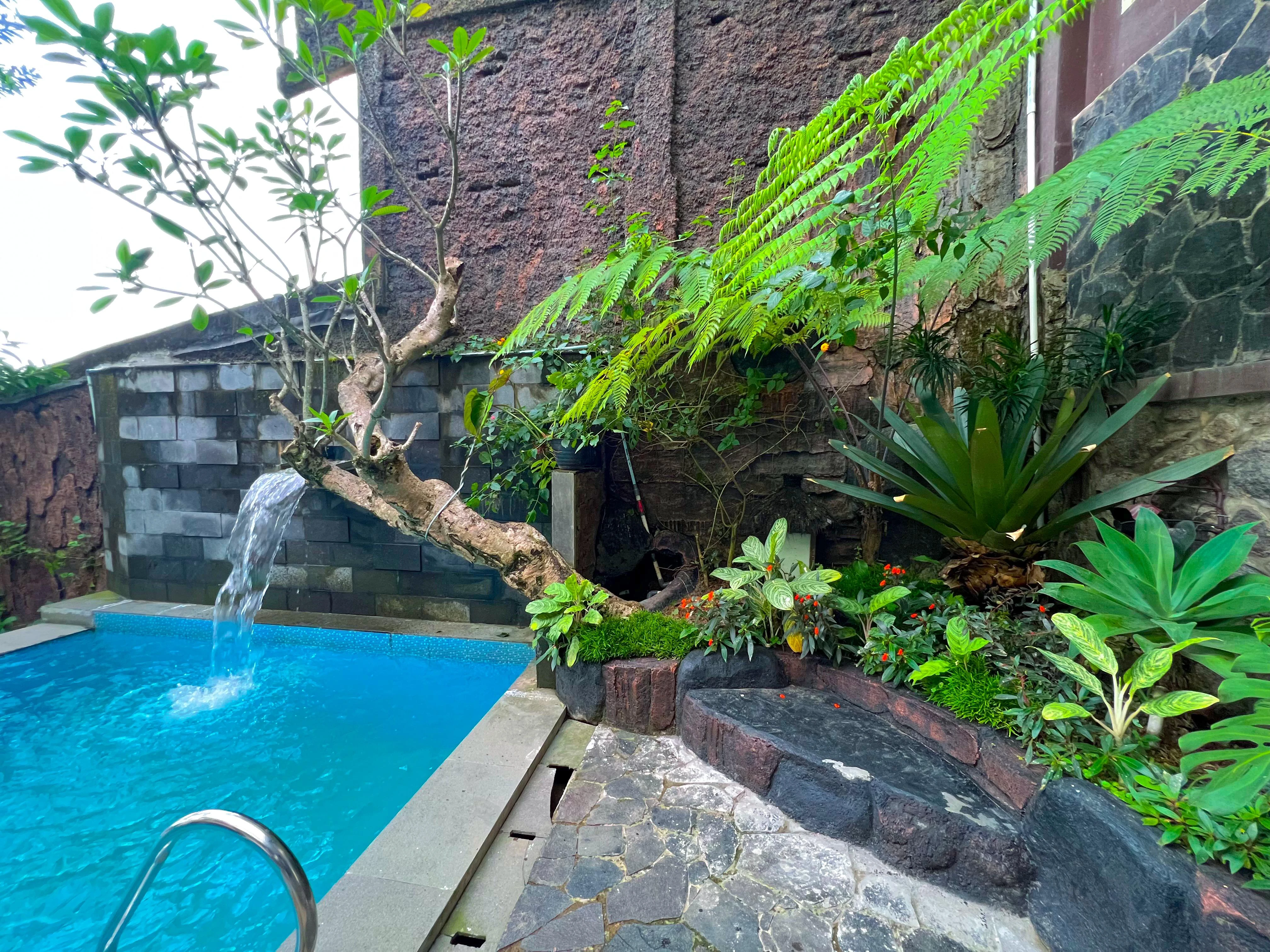 Villa Nahkoda - Foto 6