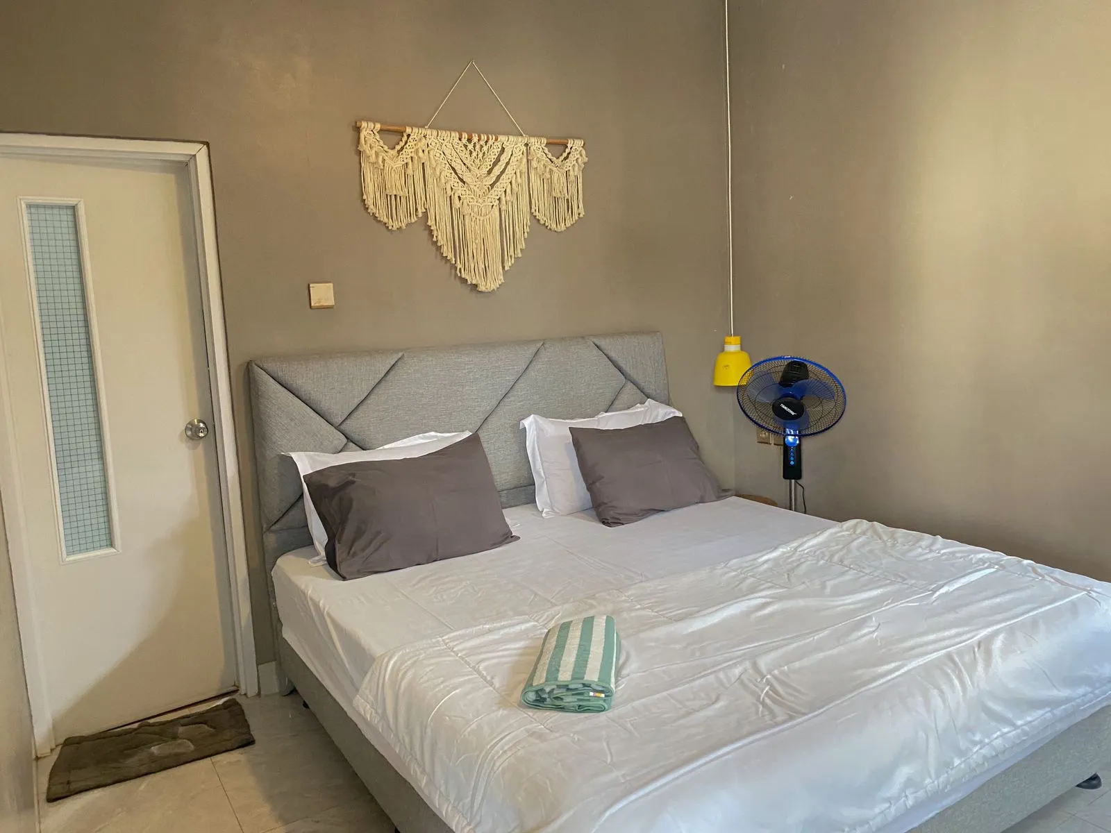 Villa Napitu - Foto 10